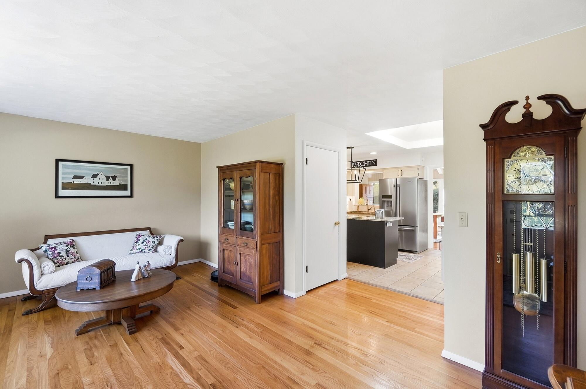 2724 Preston, Springfield, Ohio 45506
