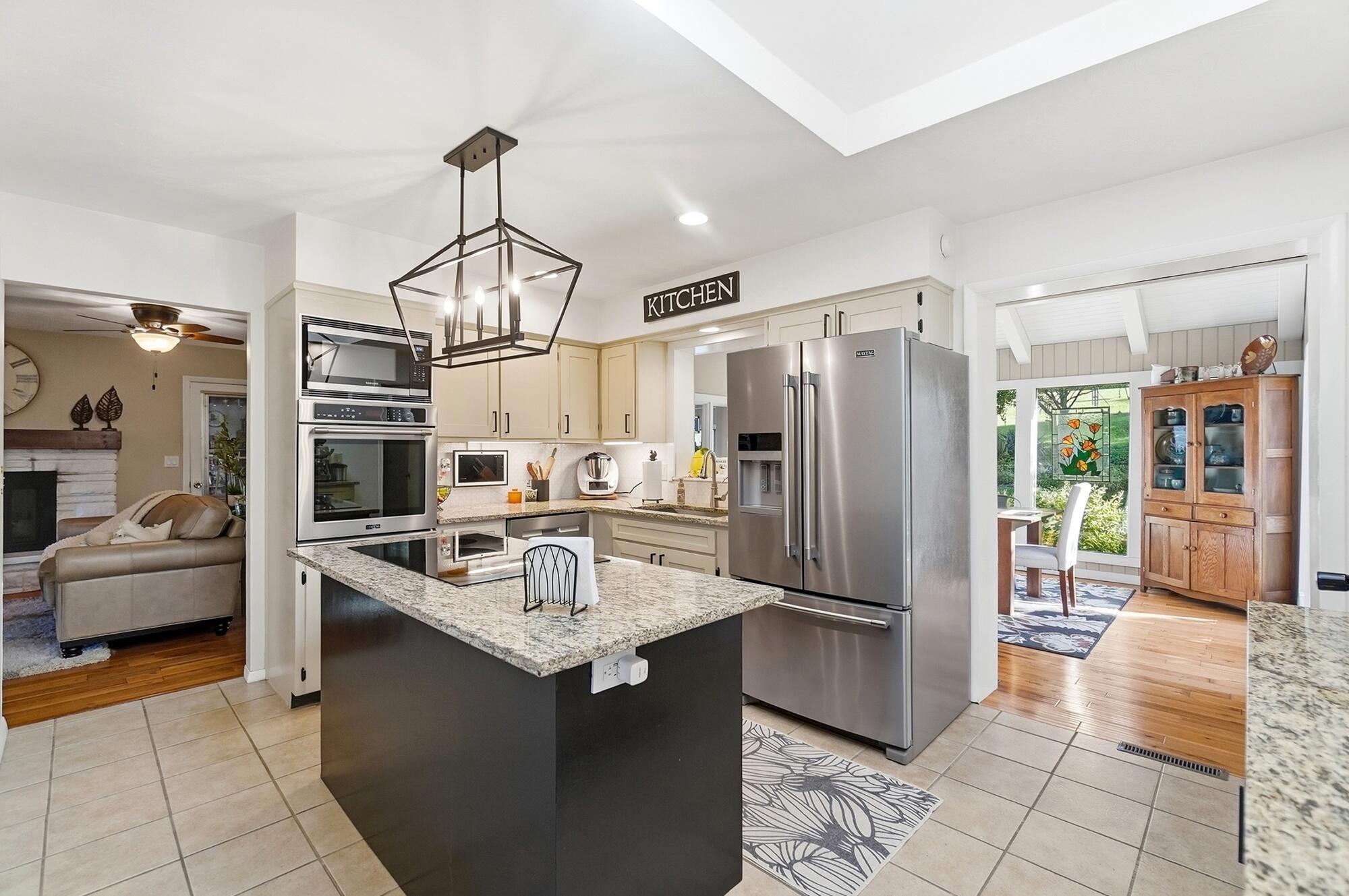 2724 Preston, Springfield, Ohio 45506