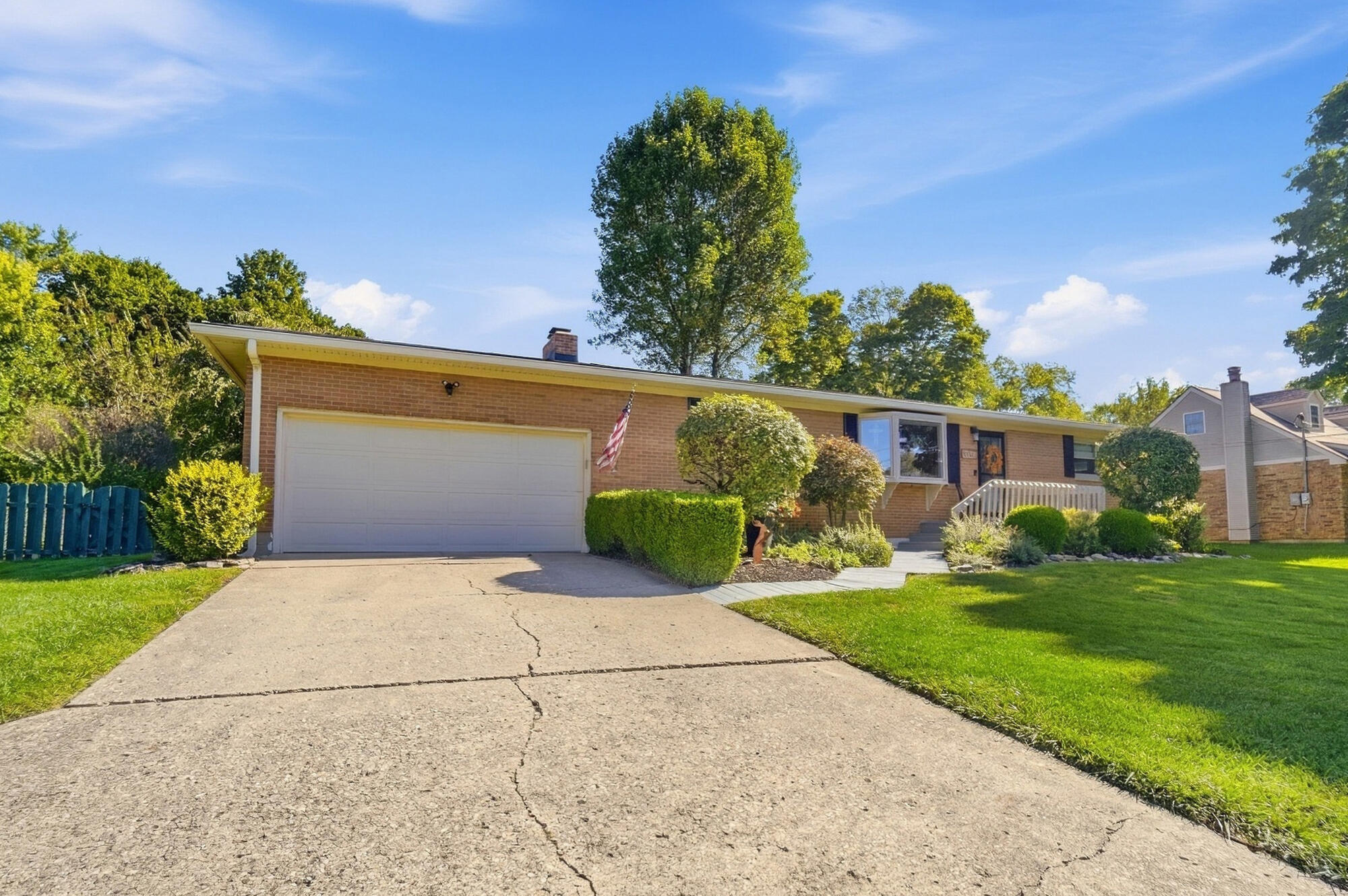 2724 Preston, Springfield, Ohio 45506
