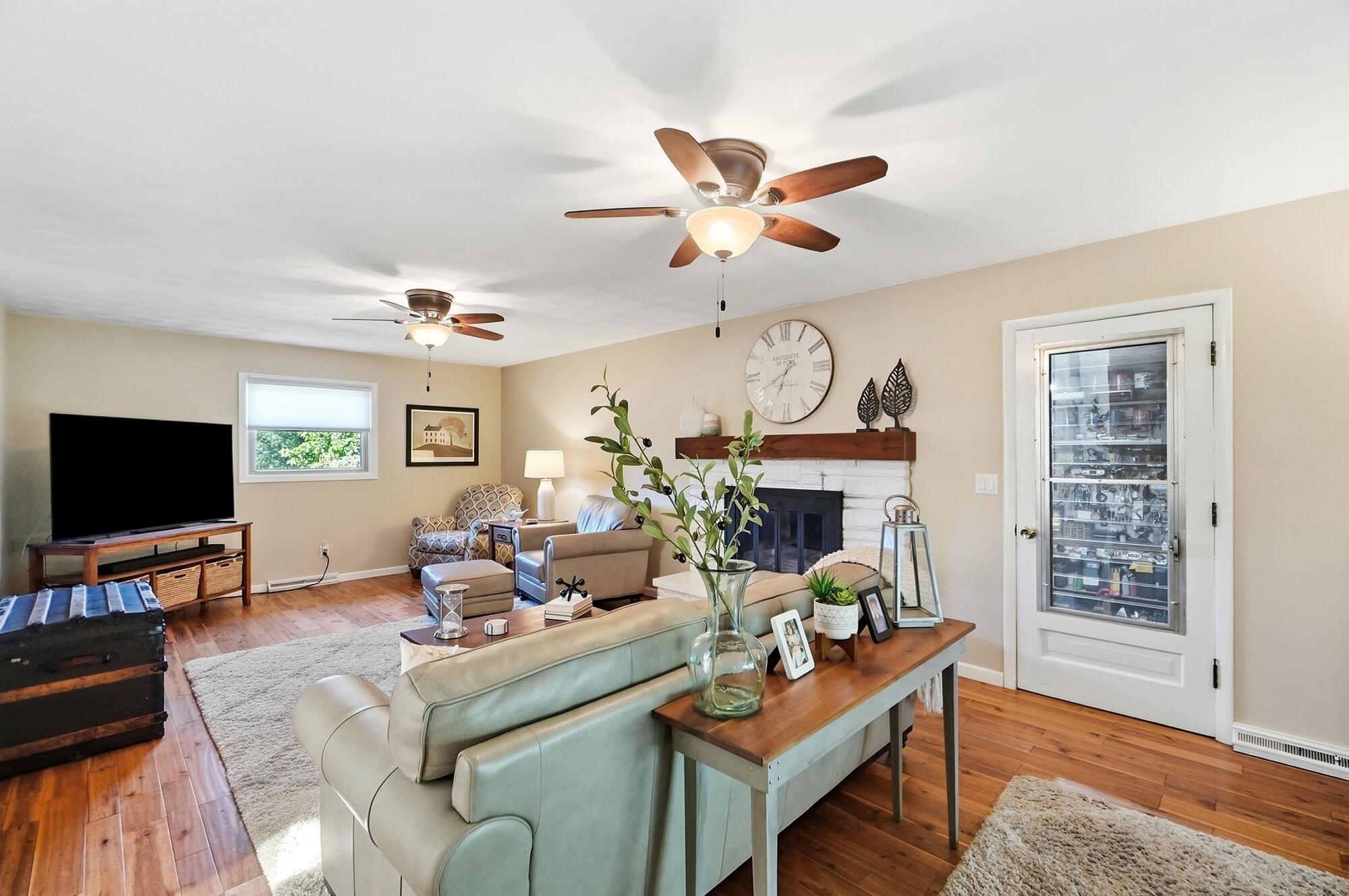 2724 Preston, Springfield, Ohio 45506