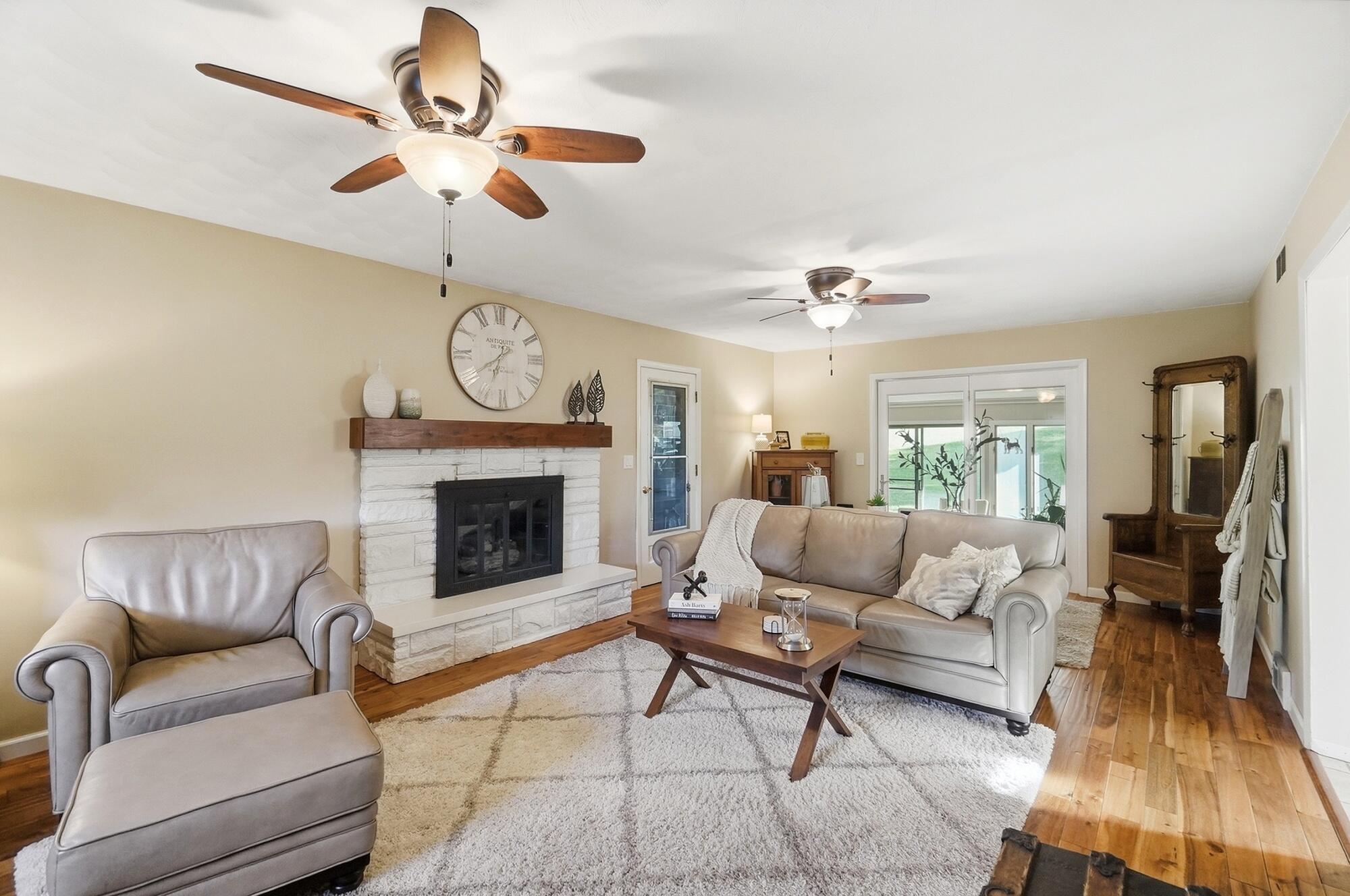 2724 Preston, Springfield, Ohio 45506