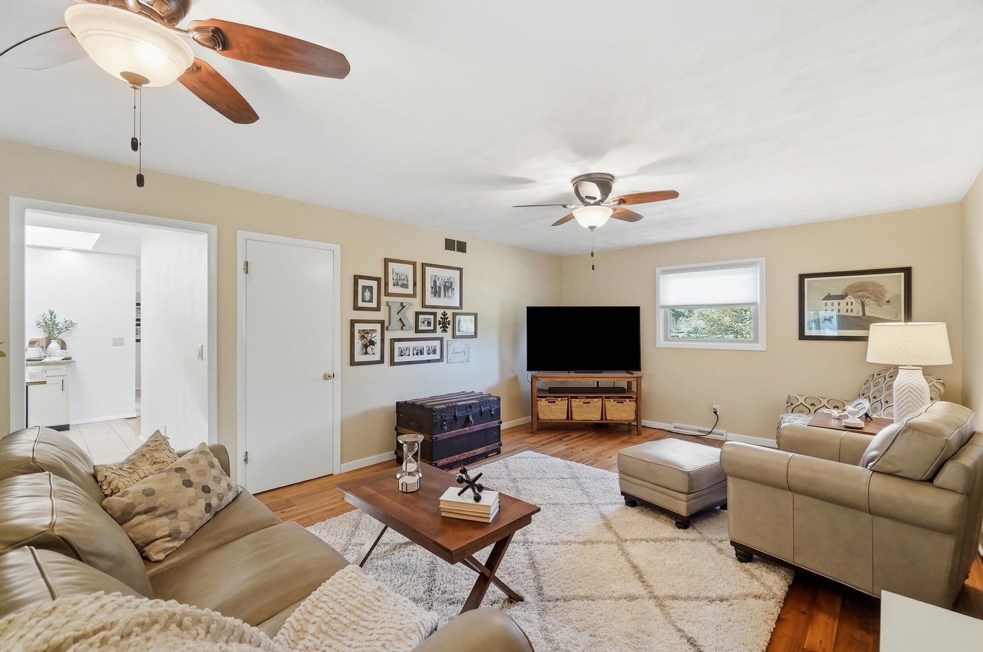 2724 Preston, Springfield, Ohio 45506