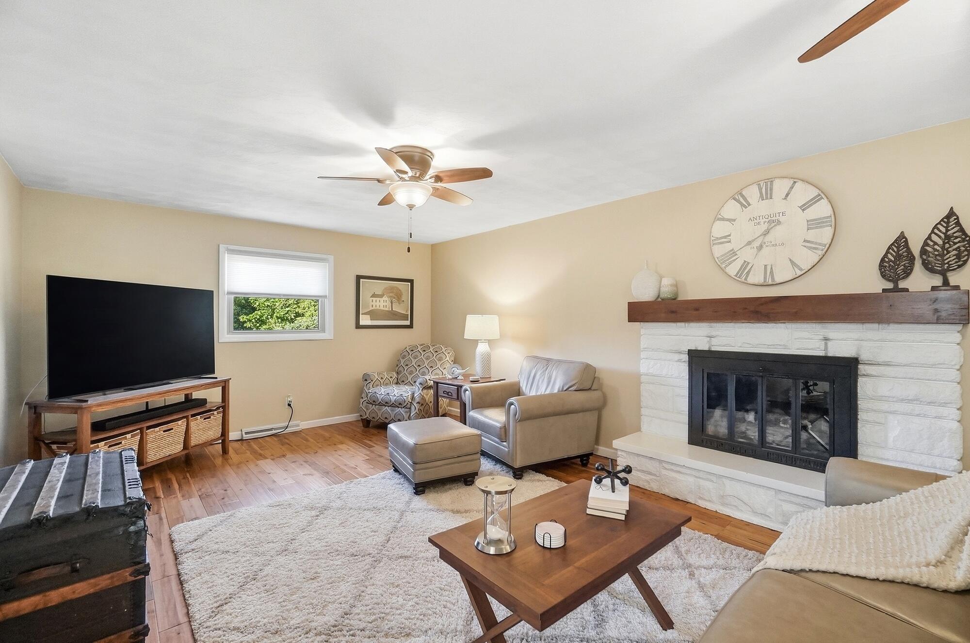 2724 Preston, Springfield, Ohio 45506
