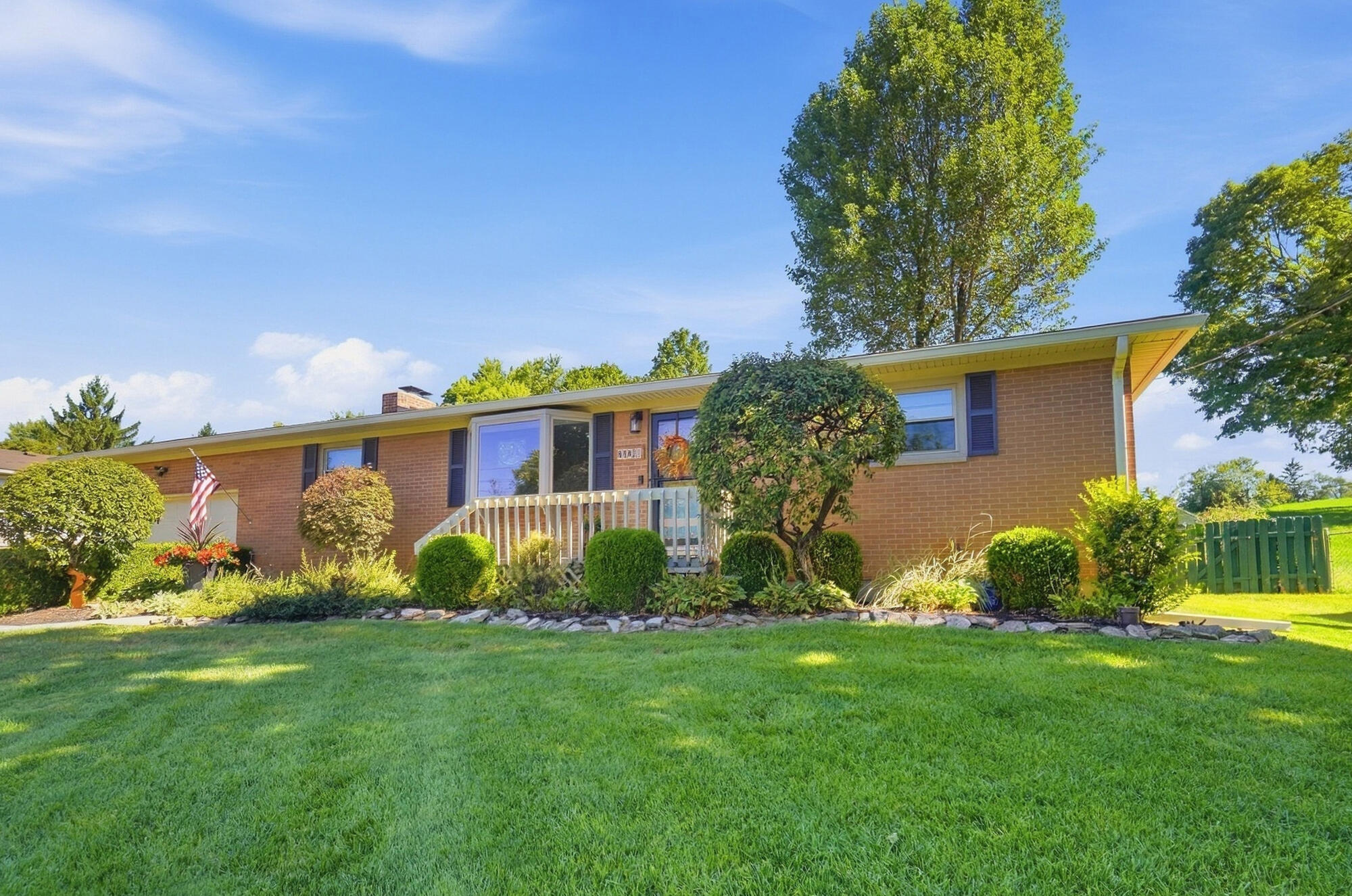 2724 Preston, Springfield, Ohio 45506