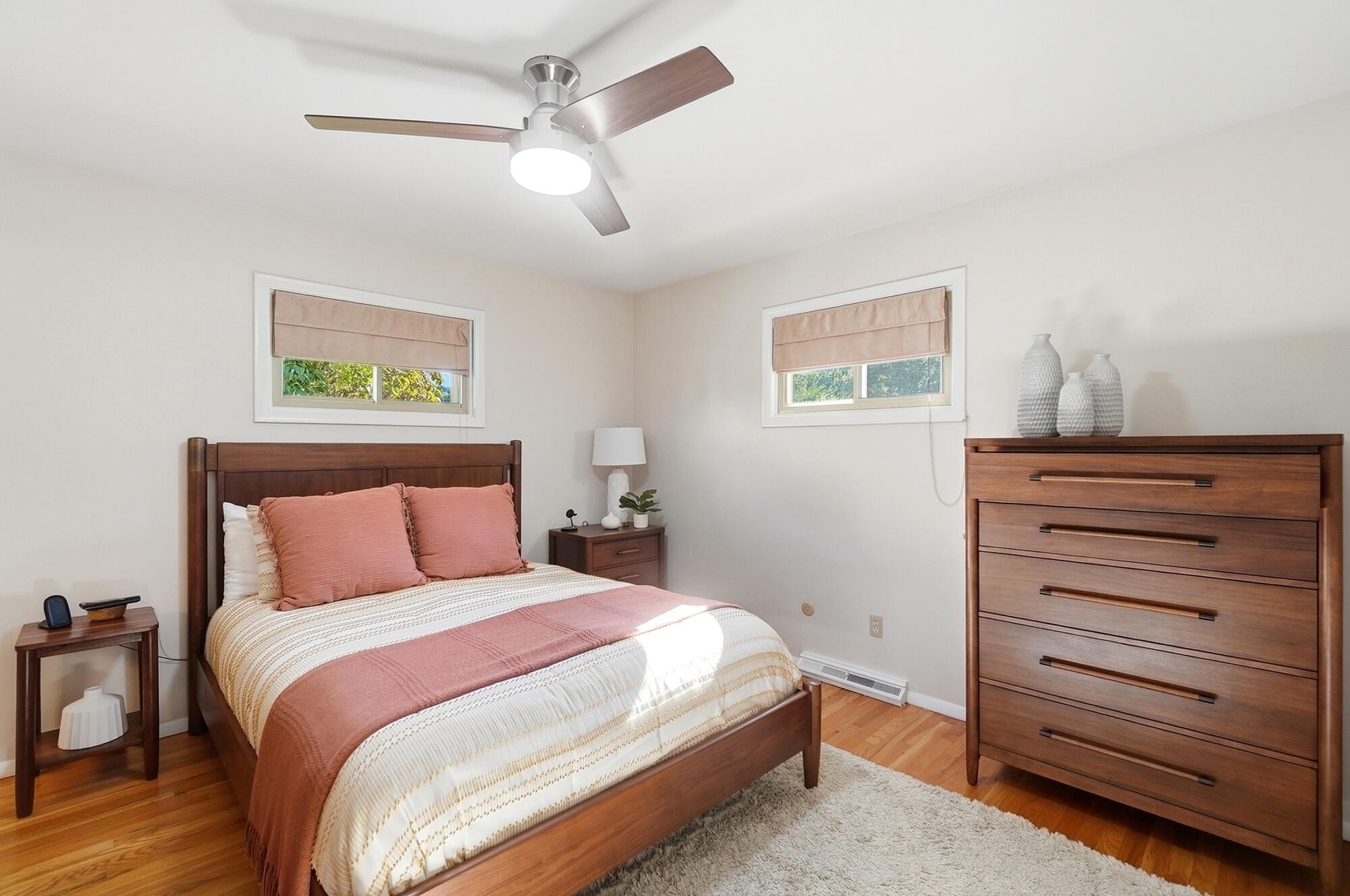 2724 Preston, Springfield, Ohio 45506