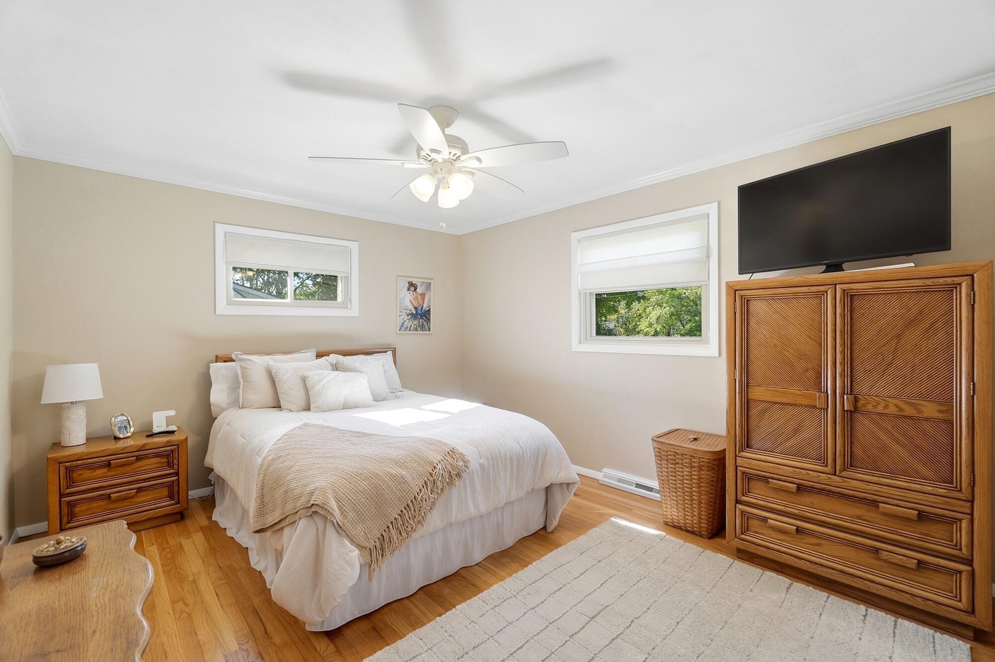 2724 Preston, Springfield, Ohio 45506