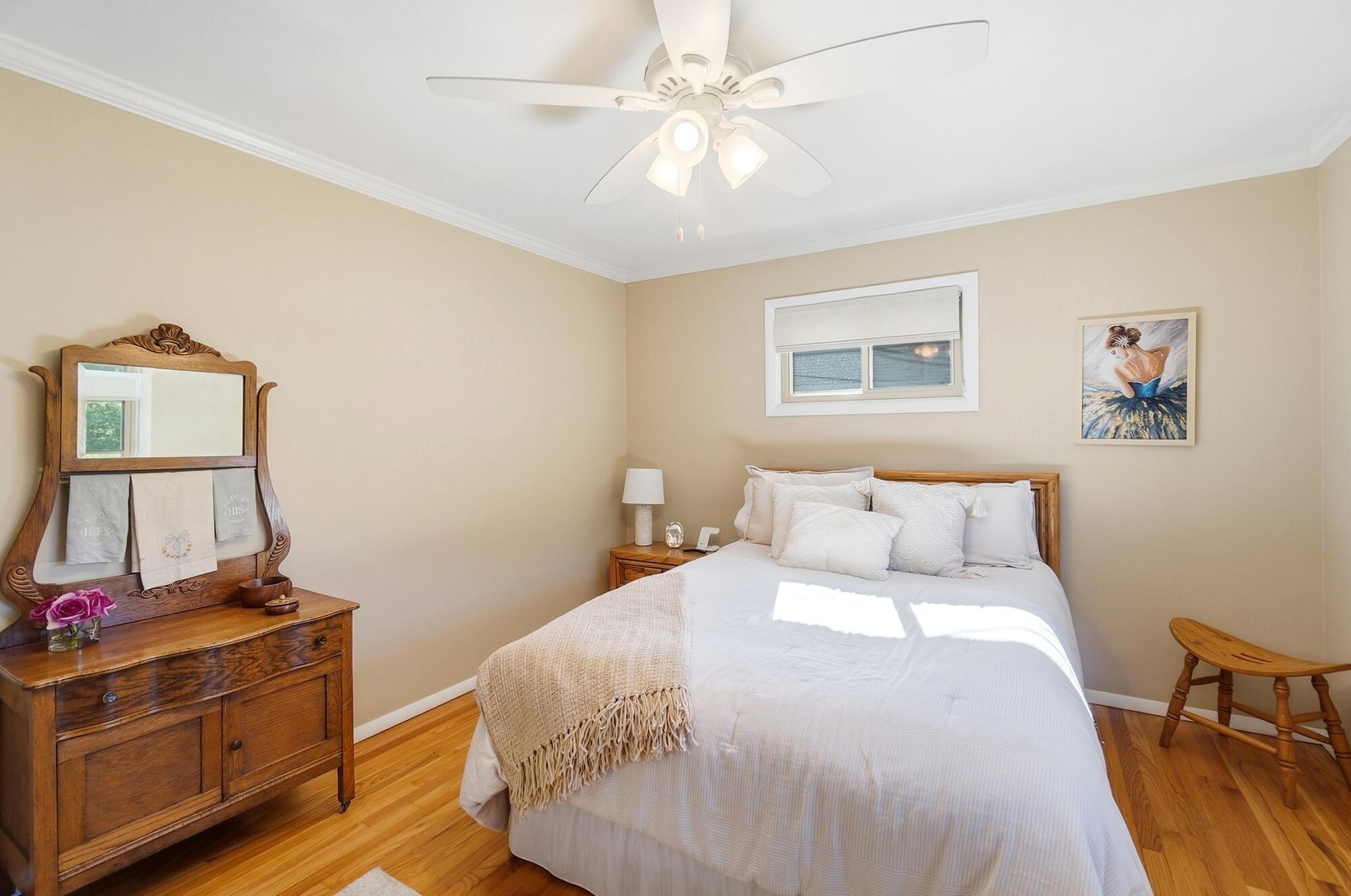 2724 Preston, Springfield, Ohio 45506