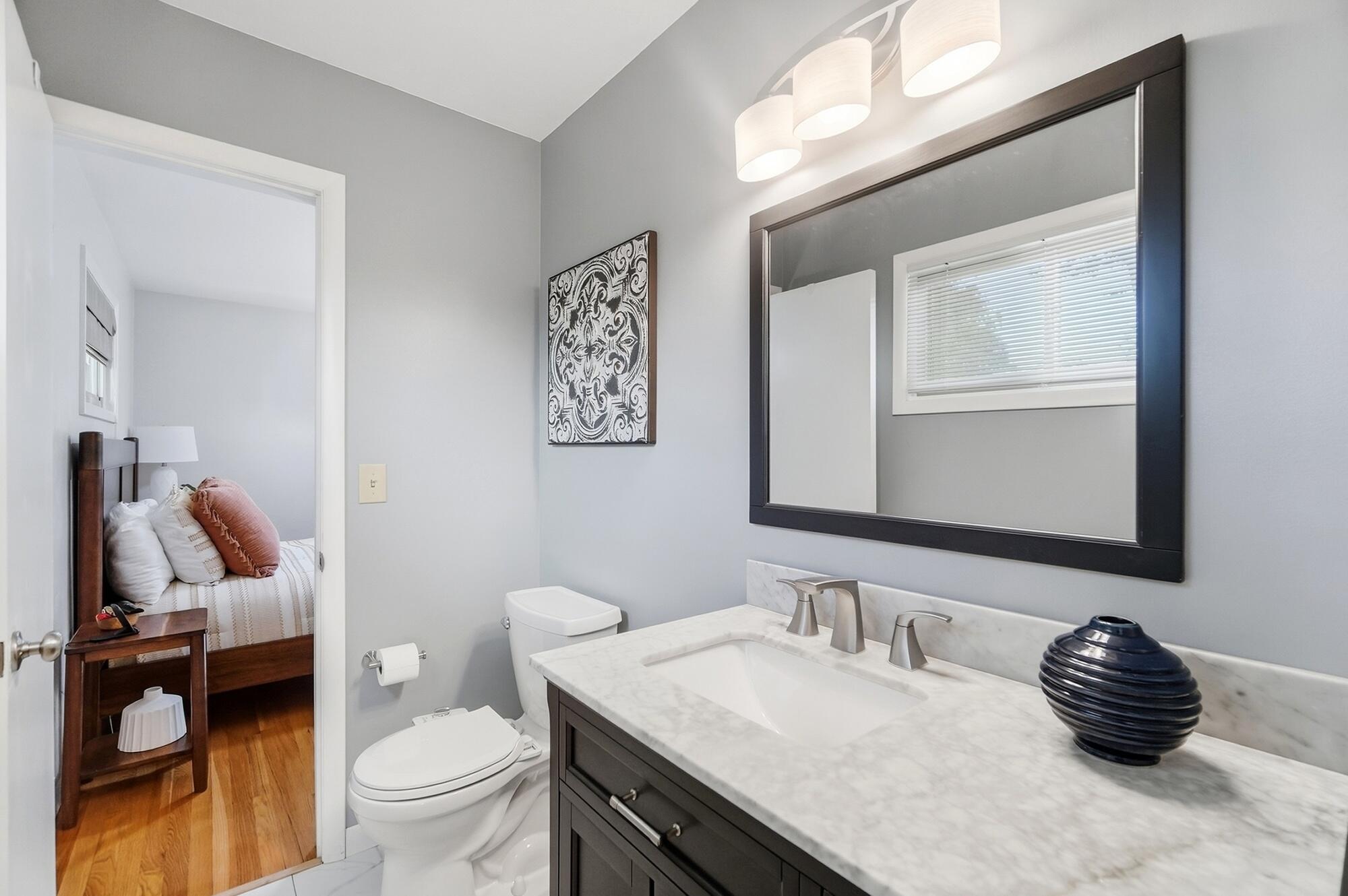 2724 Preston, Springfield, Ohio 45506