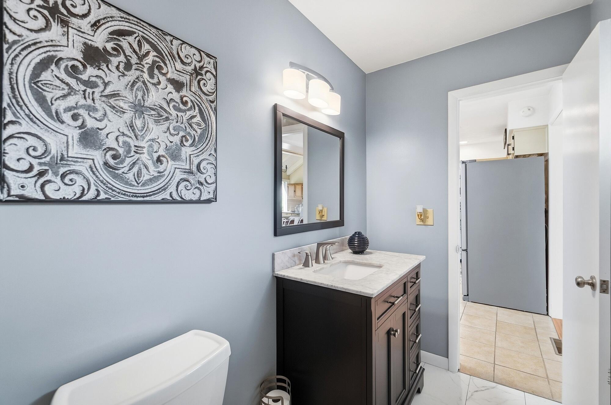 2724 Preston, Springfield, Ohio 45506