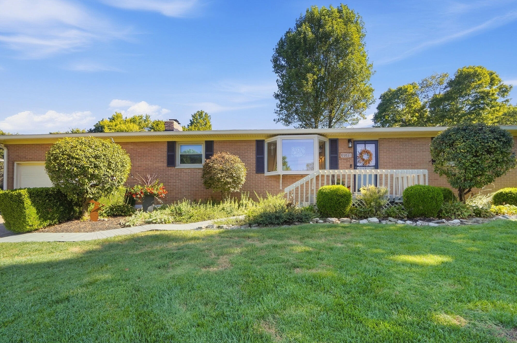 2724 Preston, Springfield, Ohio 45506