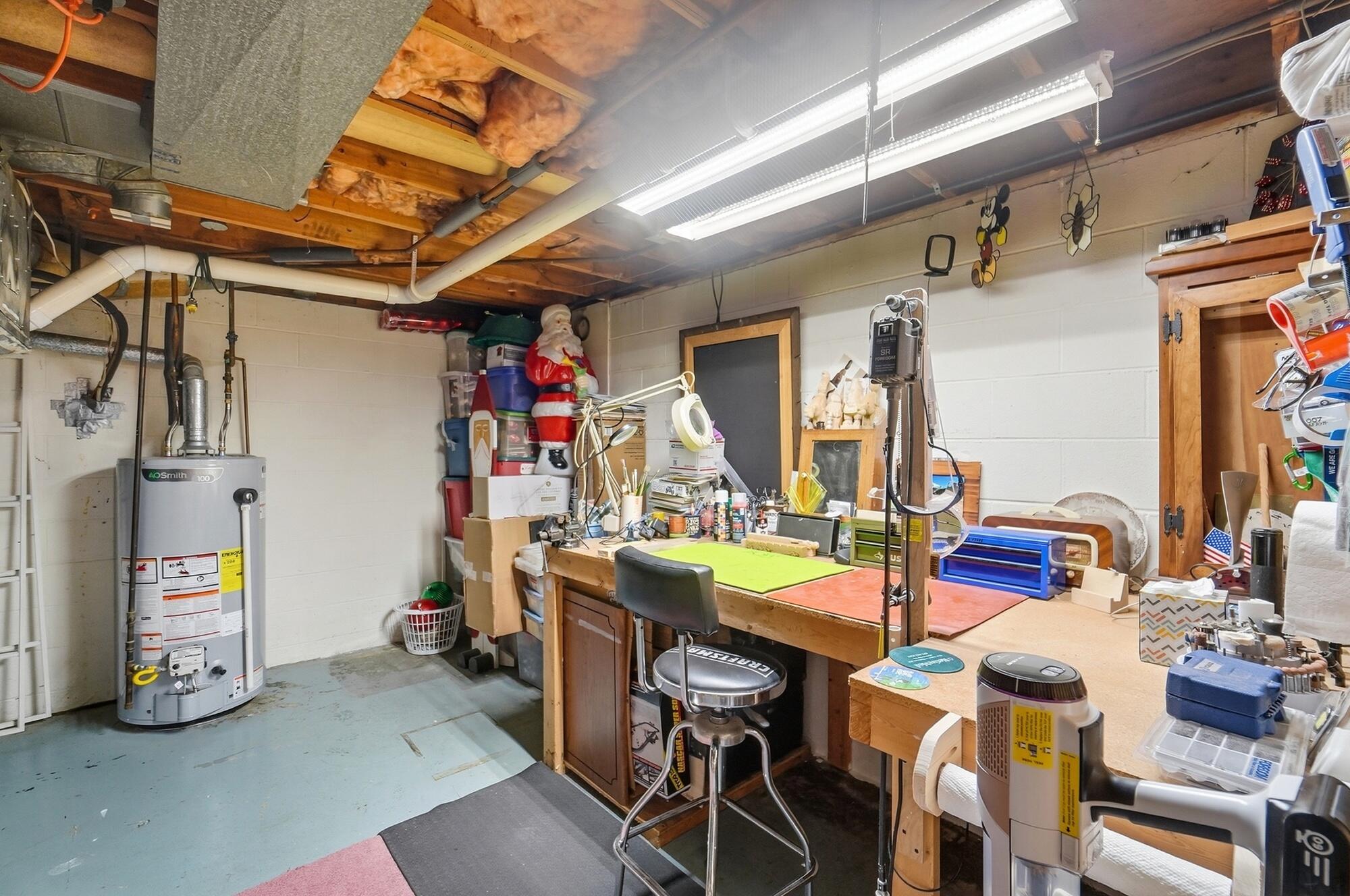 2724 Preston, Springfield, Ohio 45506