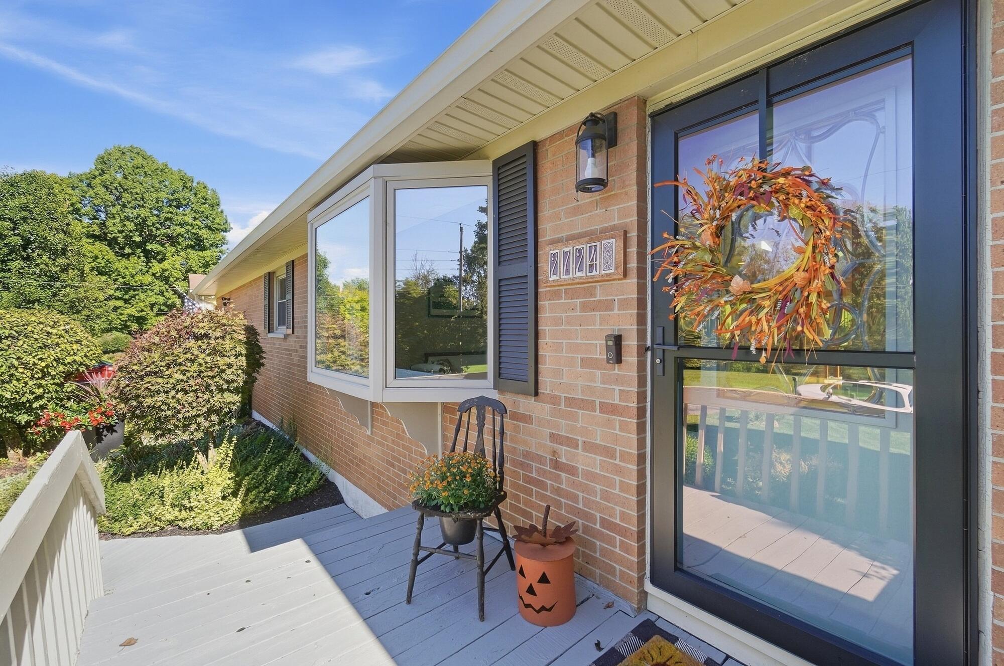 2724 Preston, Springfield, Ohio 45506