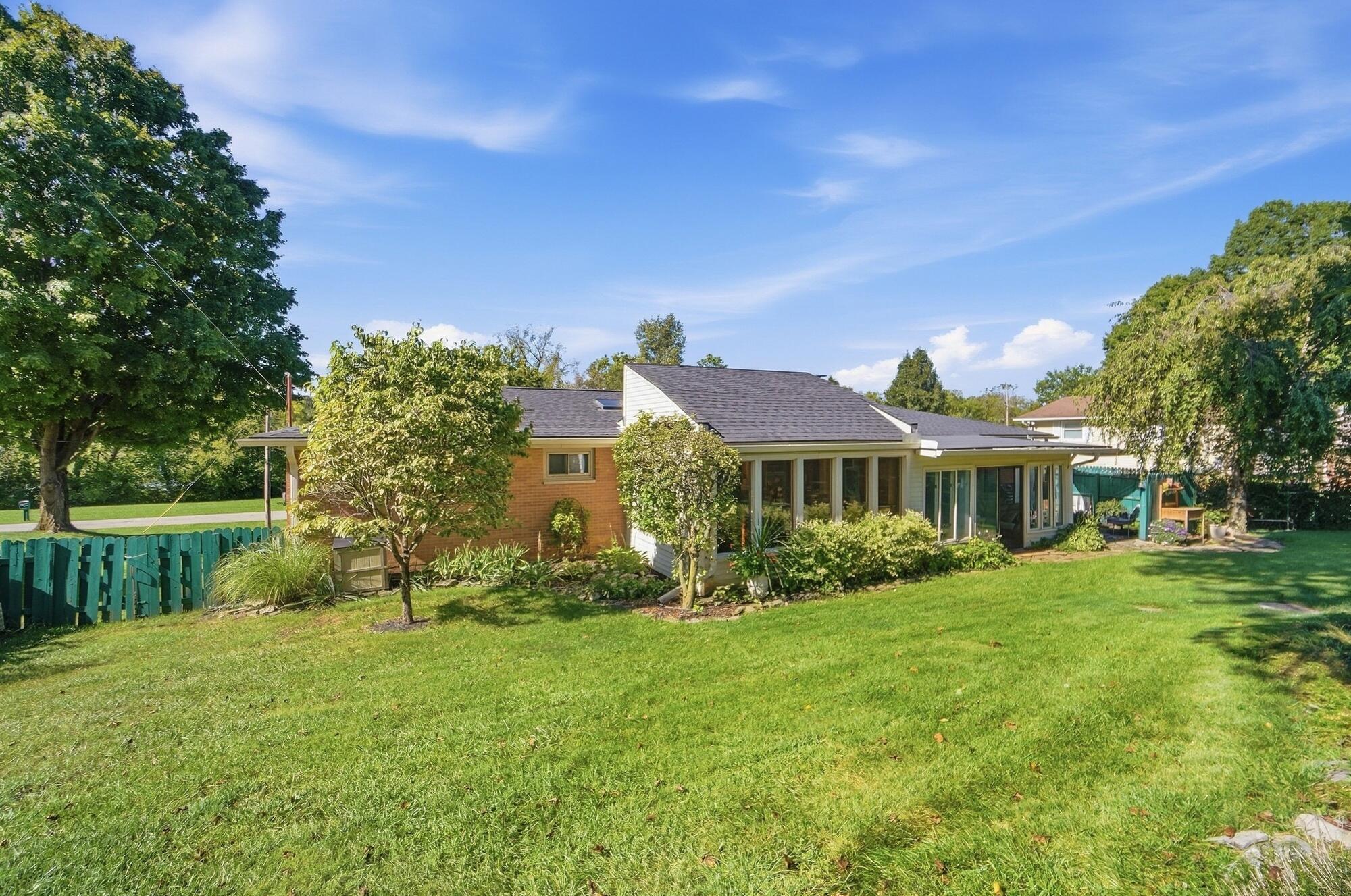 2724 Preston, Springfield, Ohio 45506
