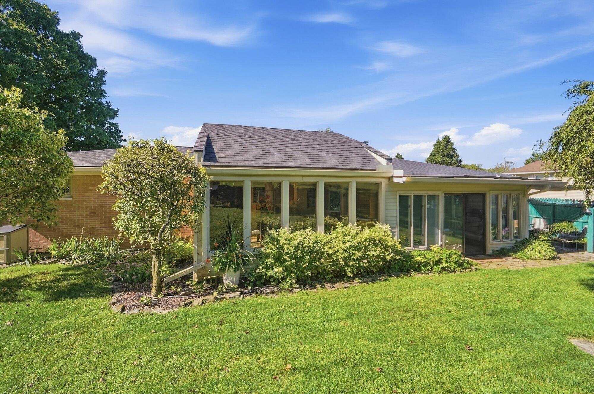 2724 Preston, Springfield, Ohio 45506