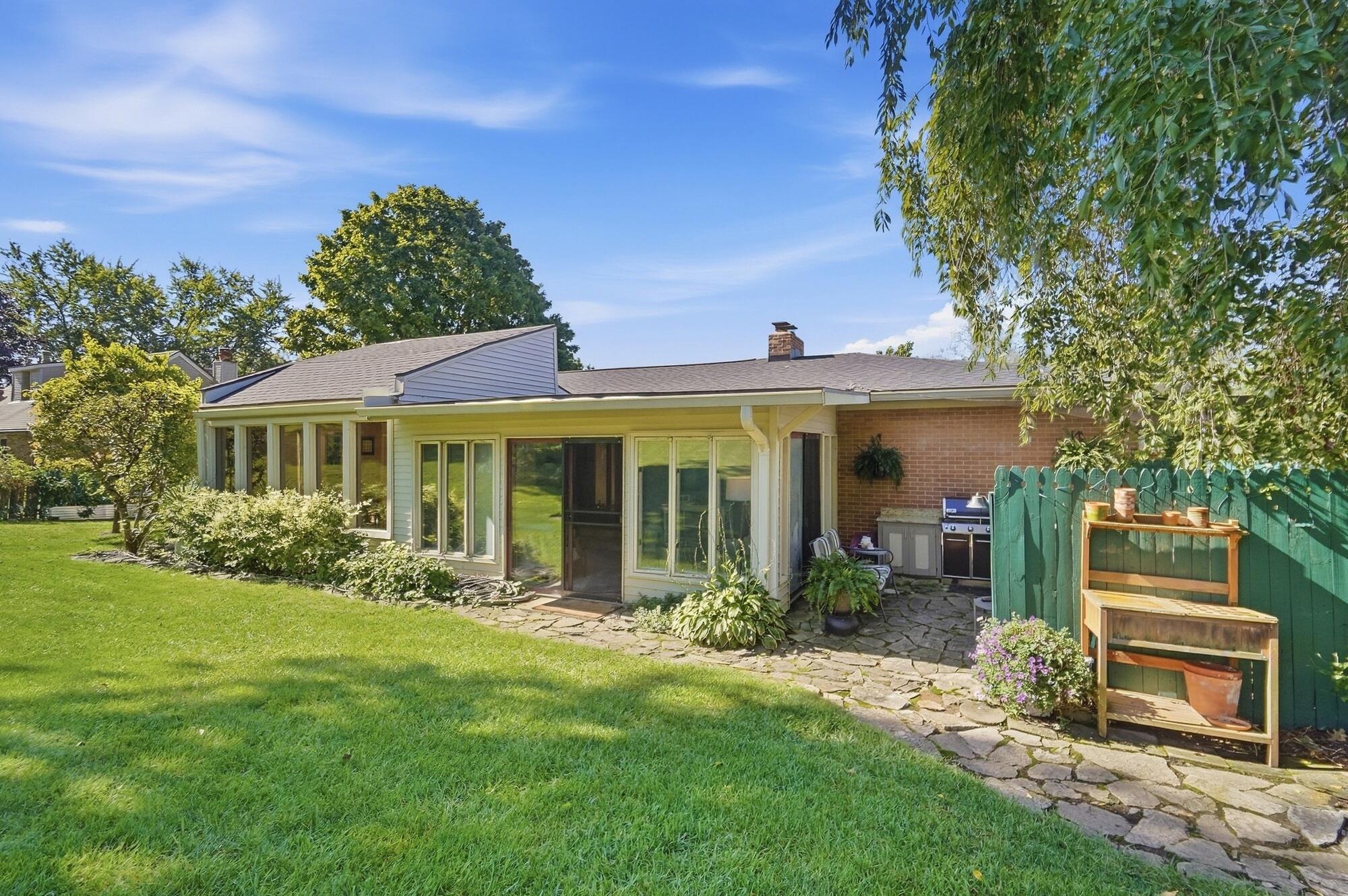 2724 Preston, Springfield, Ohio 45506