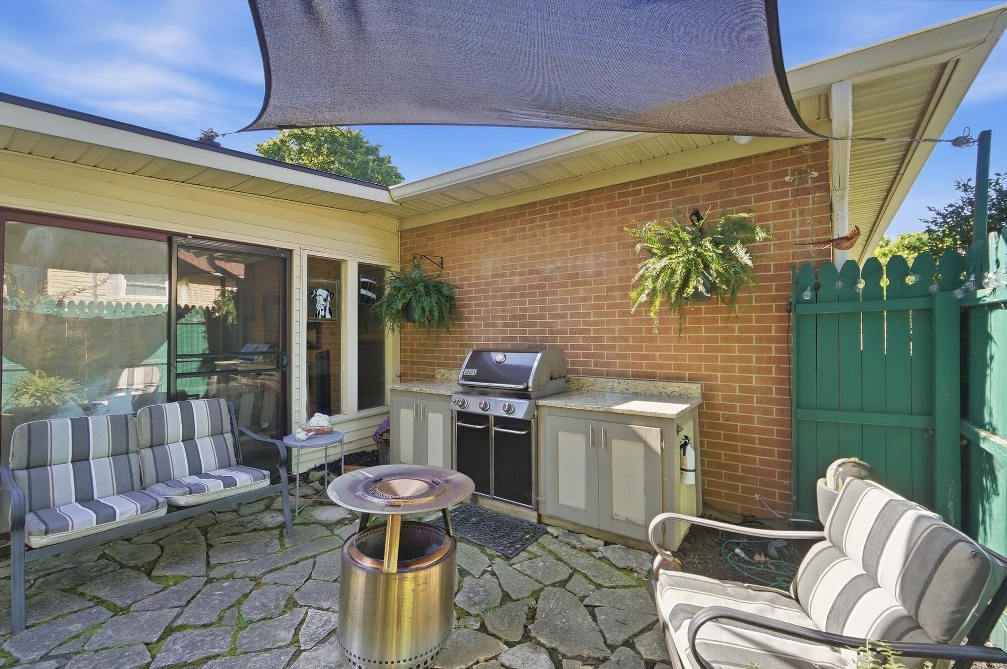 2724 Preston, Springfield, Ohio 45506