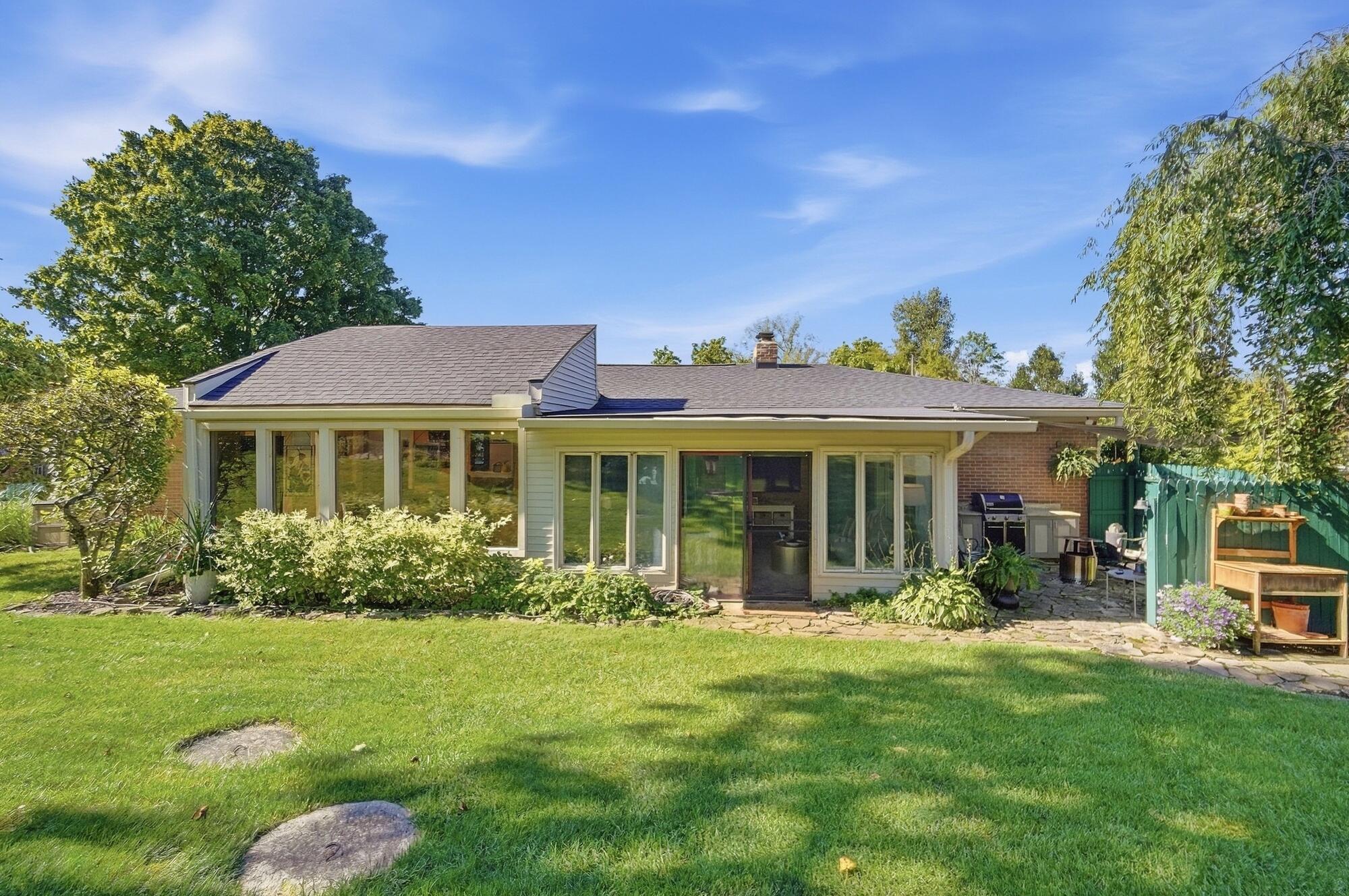 2724 Preston, Springfield, Ohio 45506