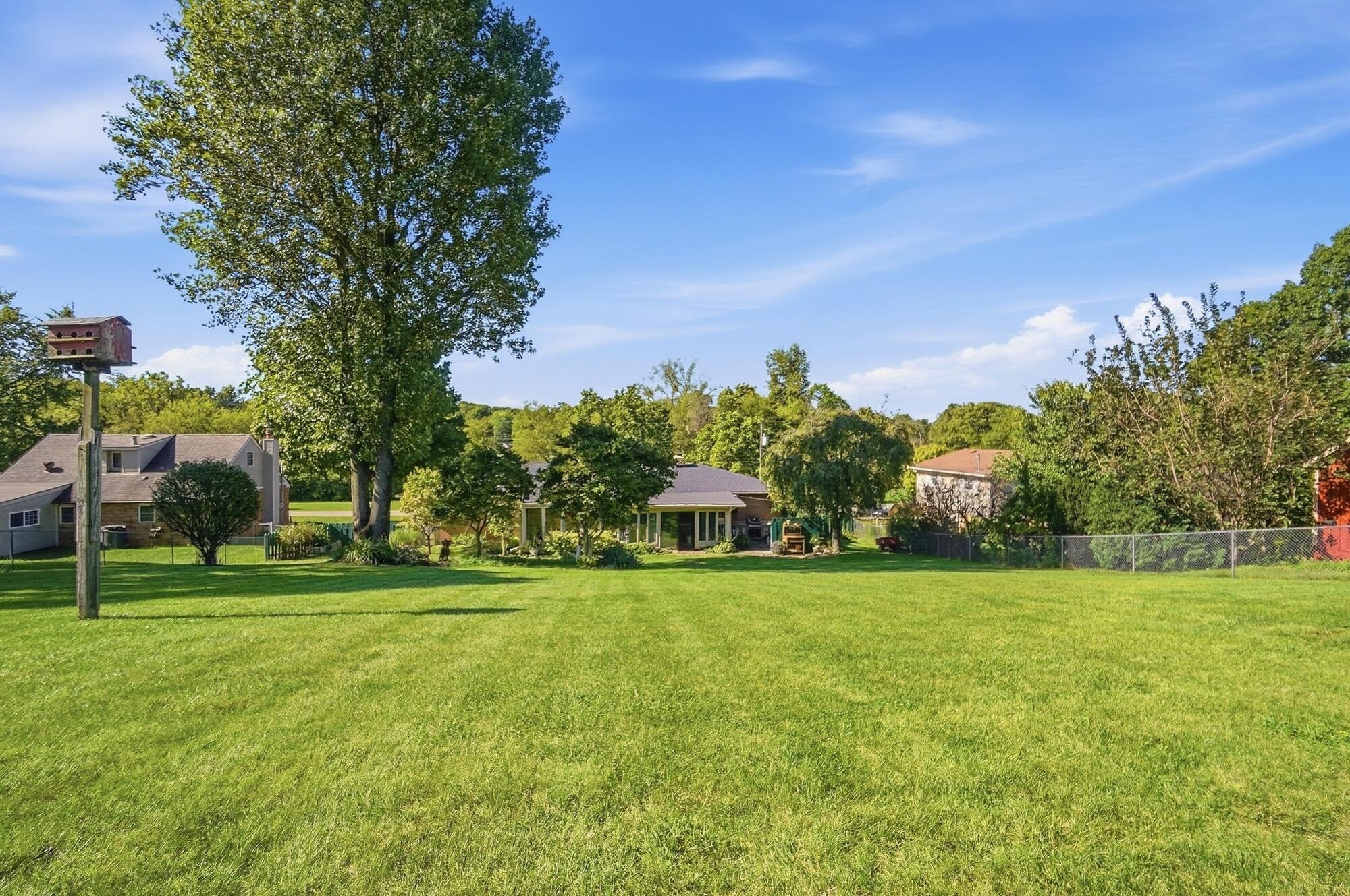 2724 Preston, Springfield, Ohio 45506