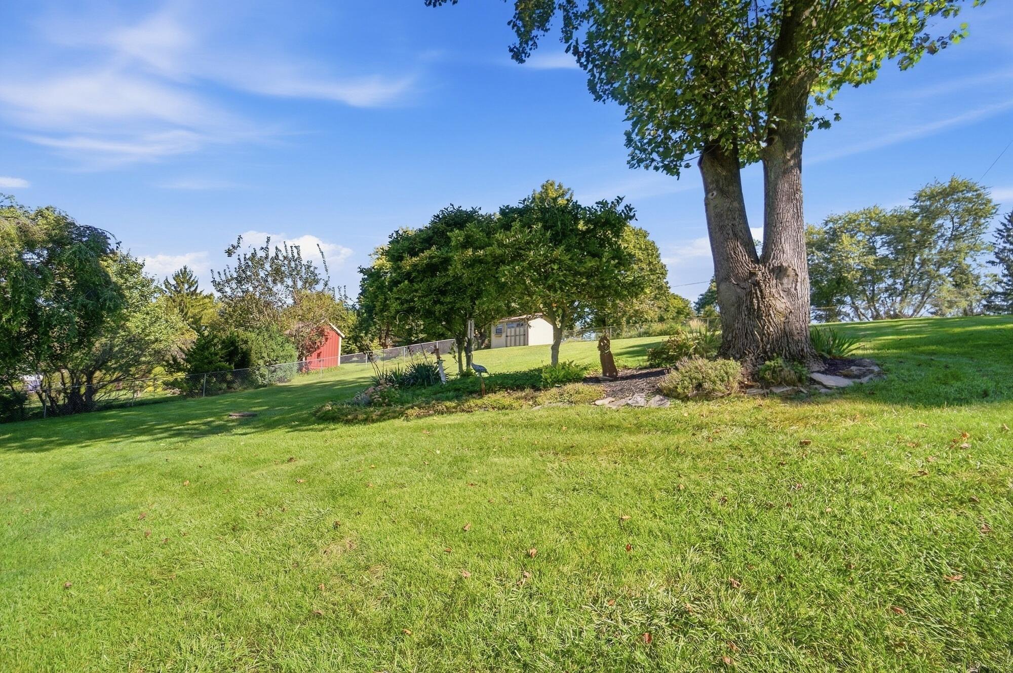 2724 Preston, Springfield, Ohio 45506