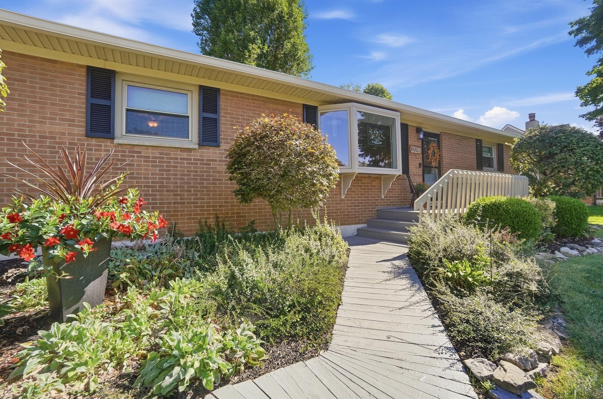 2724 Preston, Springfield, Ohio 45506