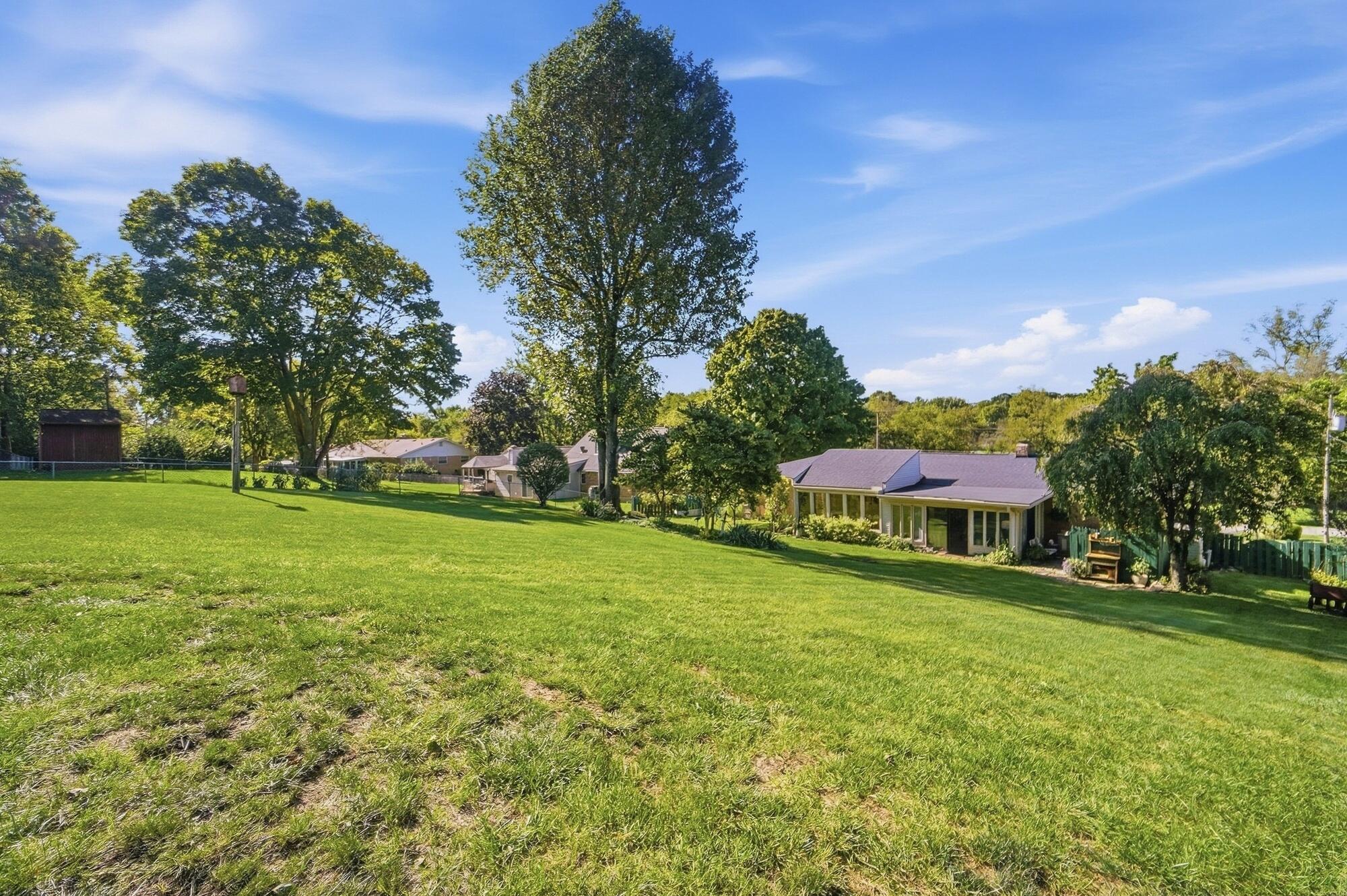 2724 Preston, Springfield, Ohio 45506