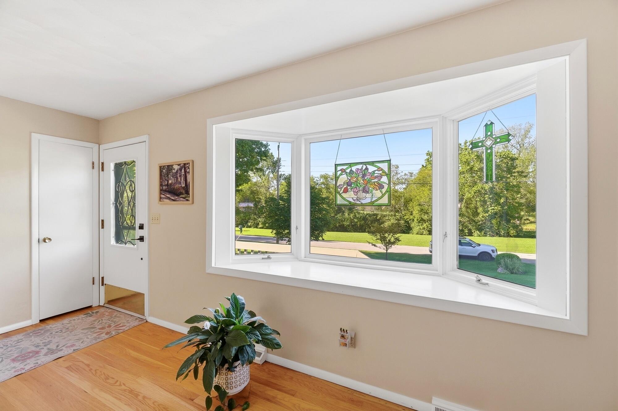 2724 Preston, Springfield, Ohio 45506