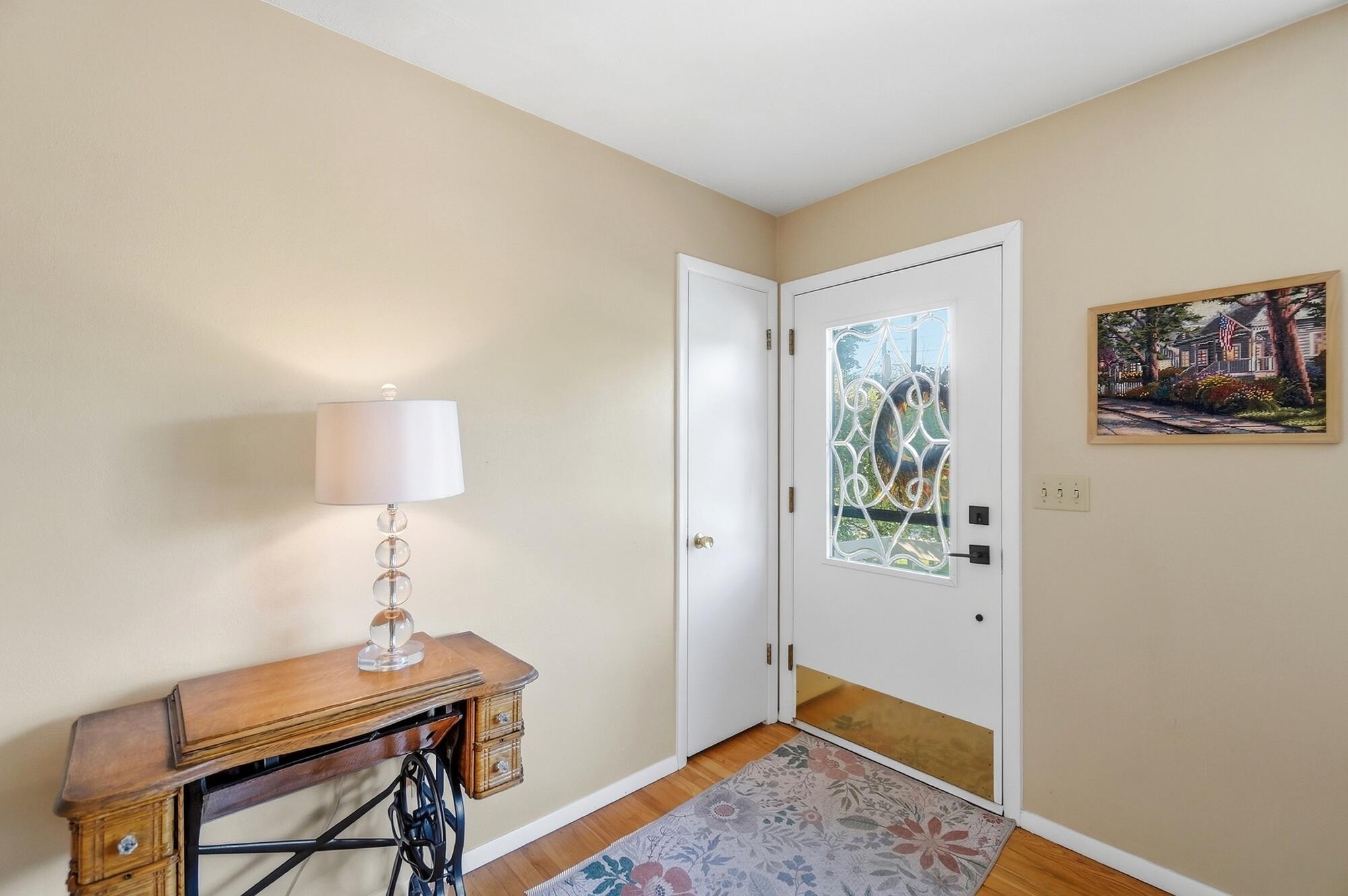 2724 Preston, Springfield, Ohio 45506