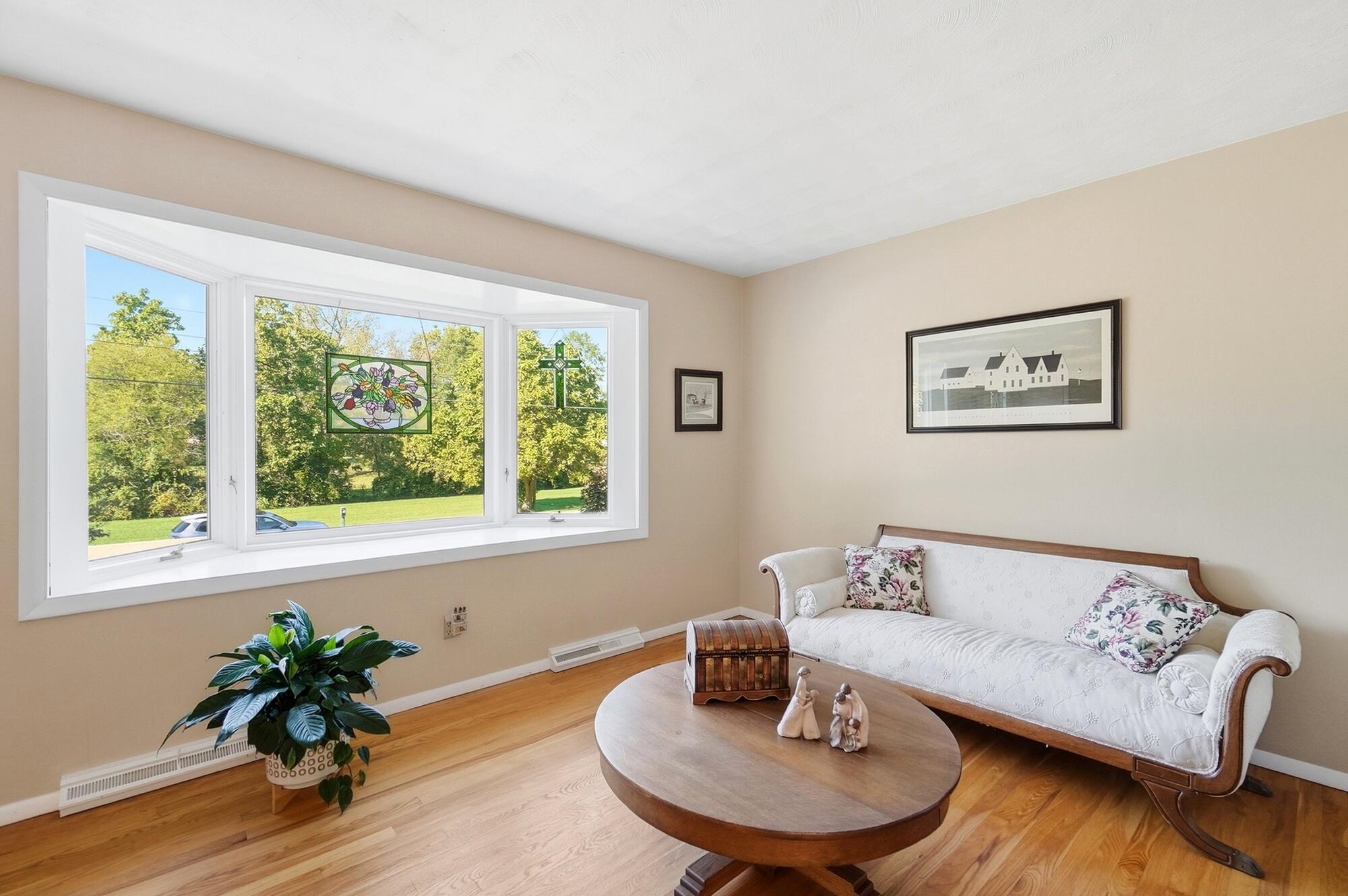 2724 Preston, Springfield, Ohio 45506