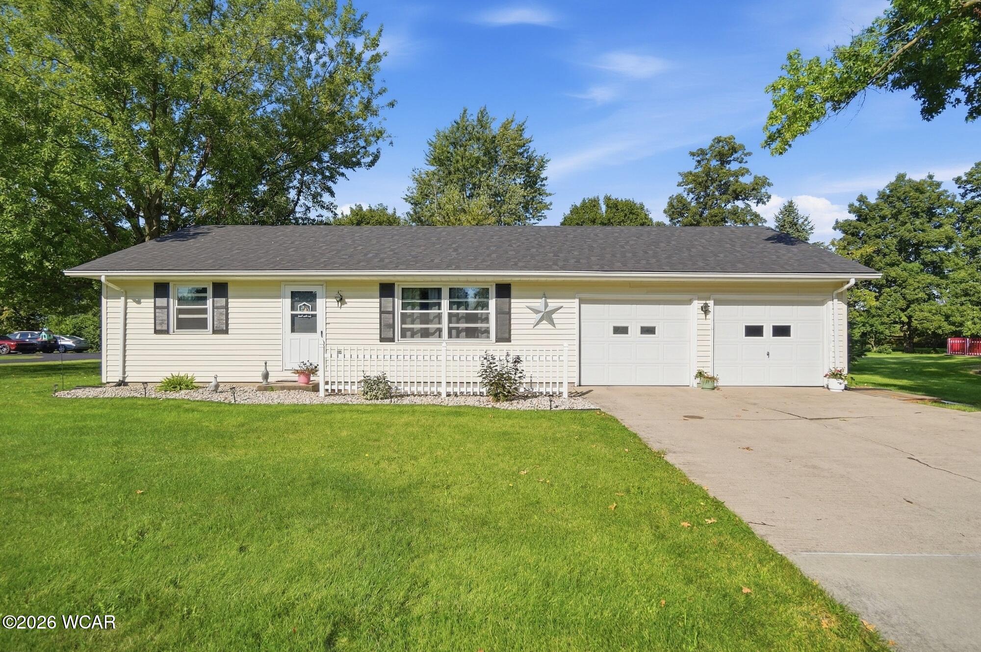 915 Southernview Street, Ada, Ohio