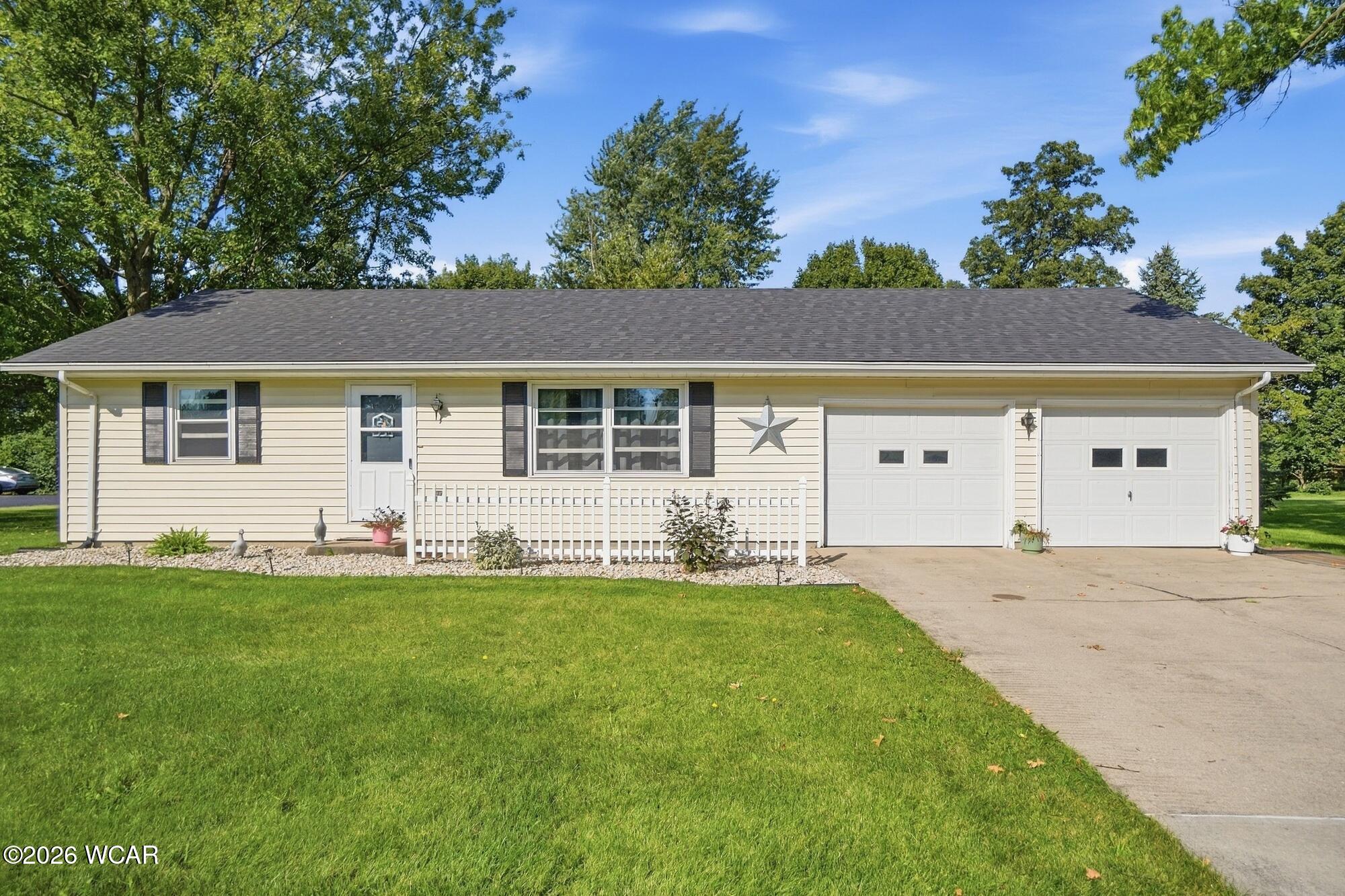 915 Southernview Street, Ada, Ohio