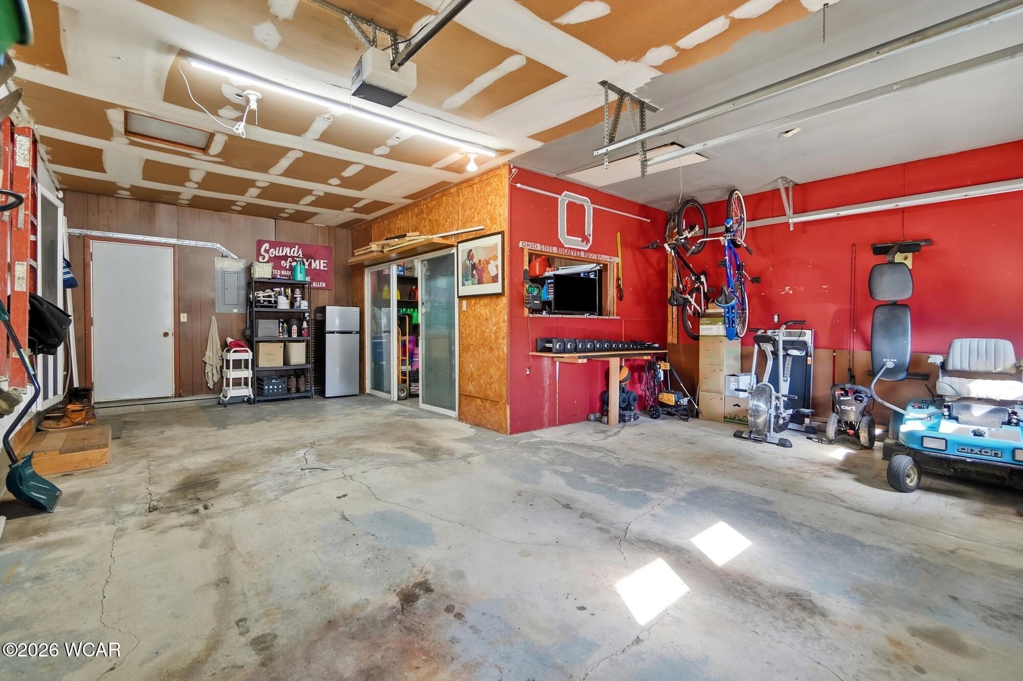 915 Southernview Street, Ada, Ohio
