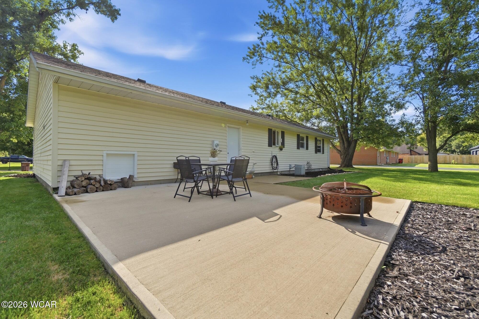 915 Southernview Street, Ada, Ohio