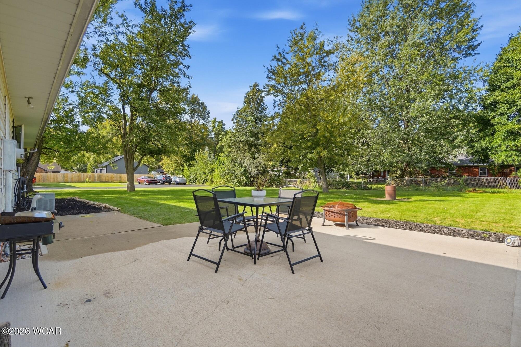 915 Southernview Street, Ada, Ohio