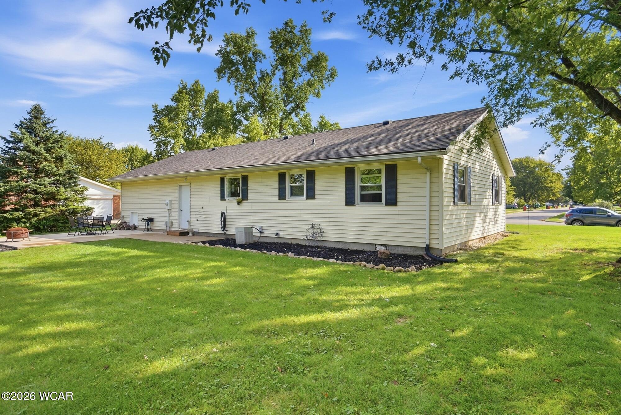 915 Southernview Street, Ada, Ohio