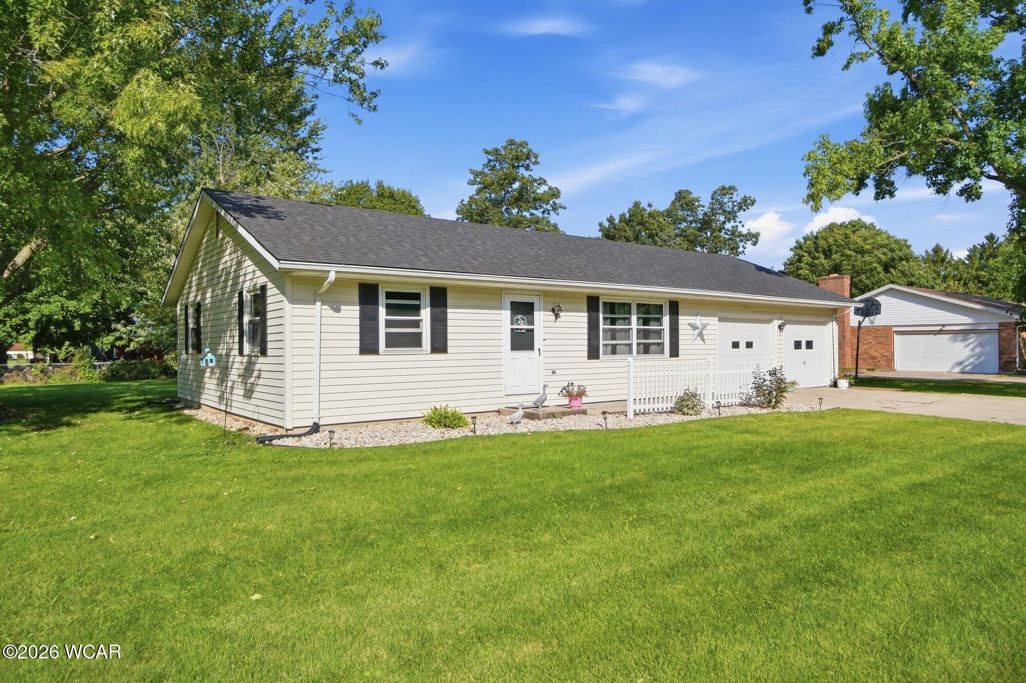 915 Southernview Street, Ada, Ohio