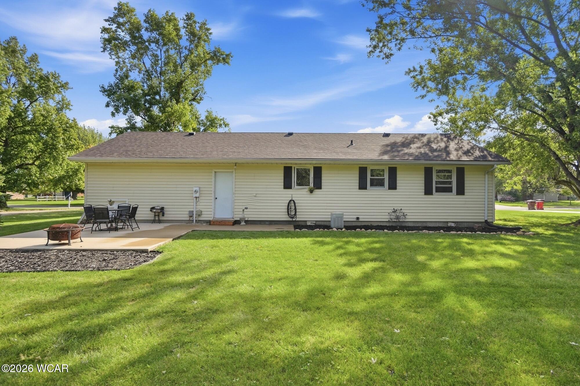 915 Southernview Street, Ada, Ohio