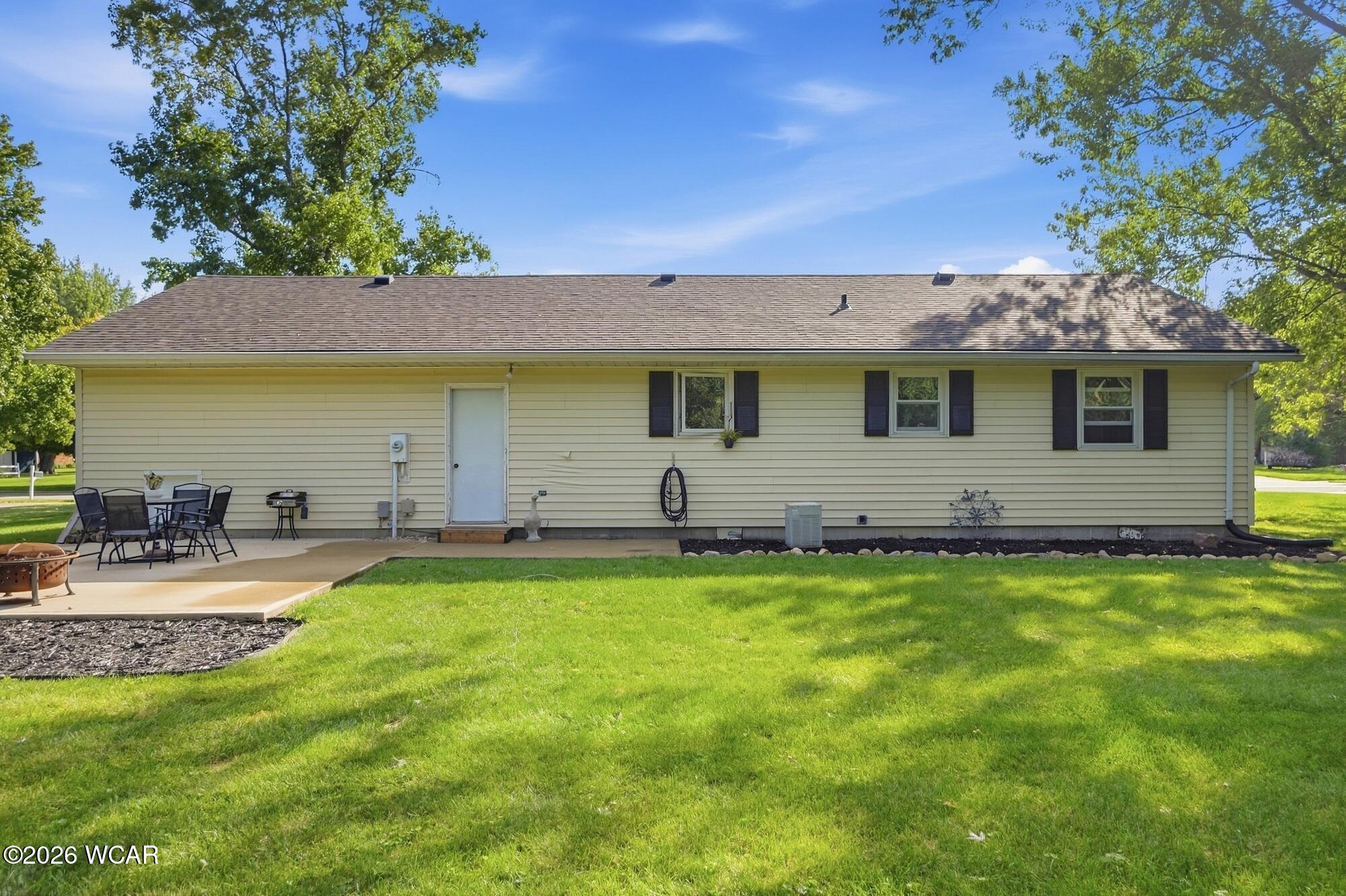 915 Southernview Street, Ada, Ohio