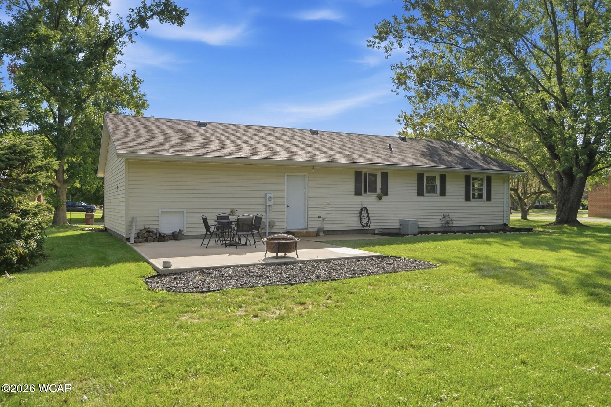 915 Southernview Street, Ada, Ohio
