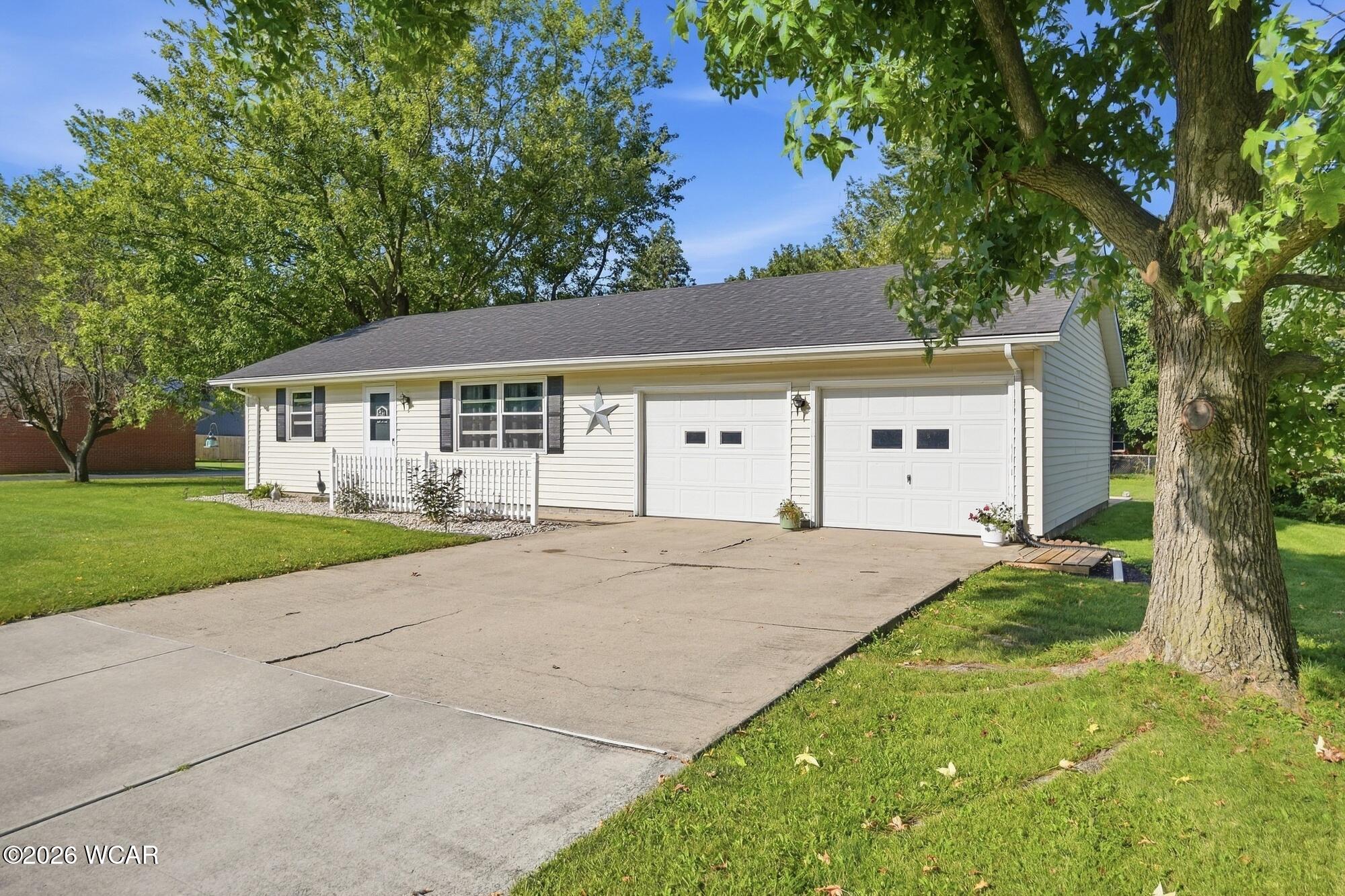 915 Southernview Street, Ada, Ohio