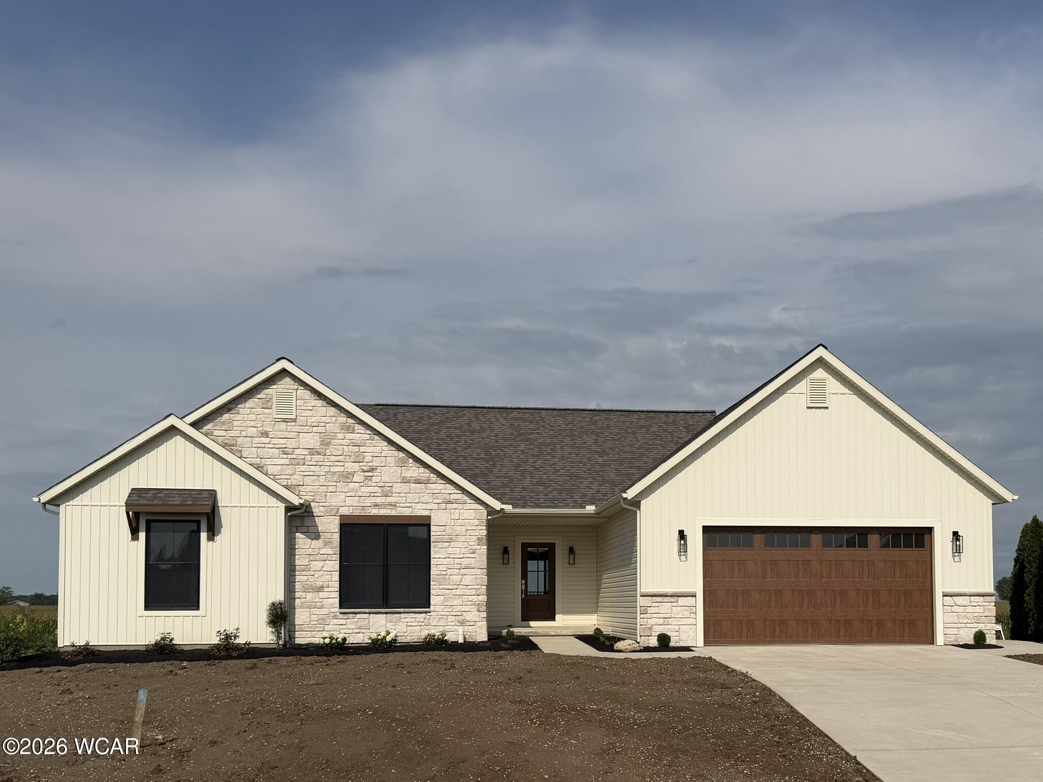 1909 Rosewood Drive, Wapakoneta, Ohio