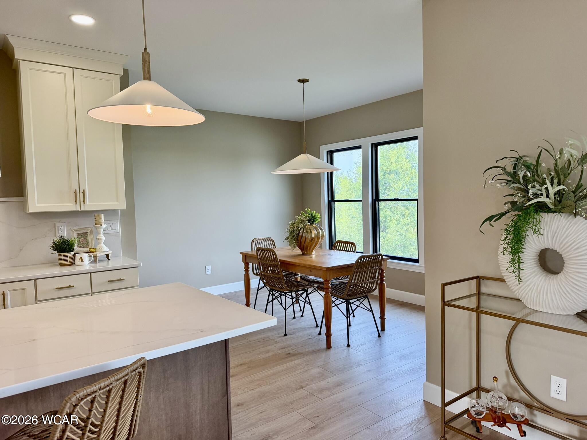 1909 Rosewood Drive, Wapakoneta, Ohio