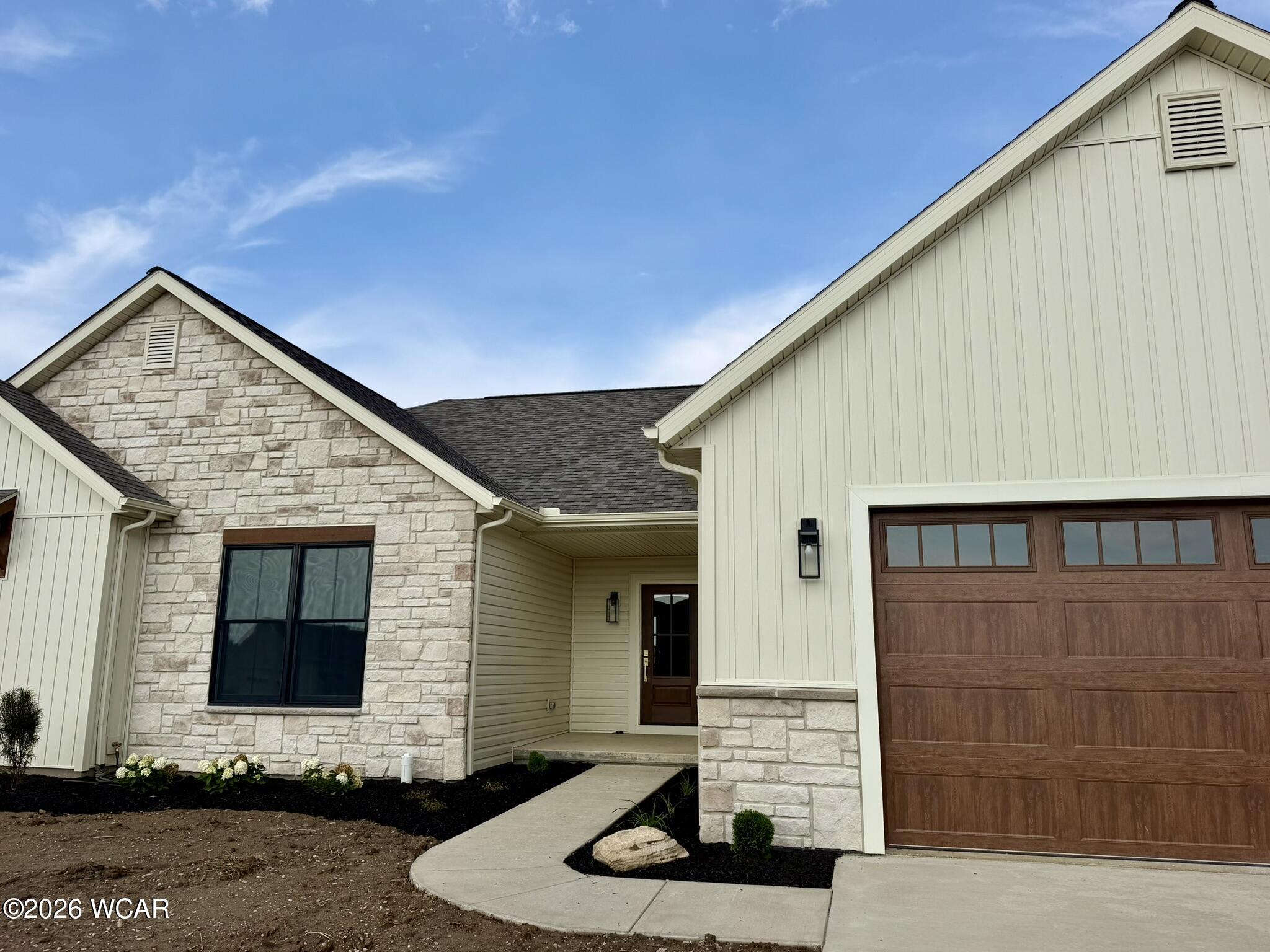 1909 Rosewood Drive, Wapakoneta, Ohio
