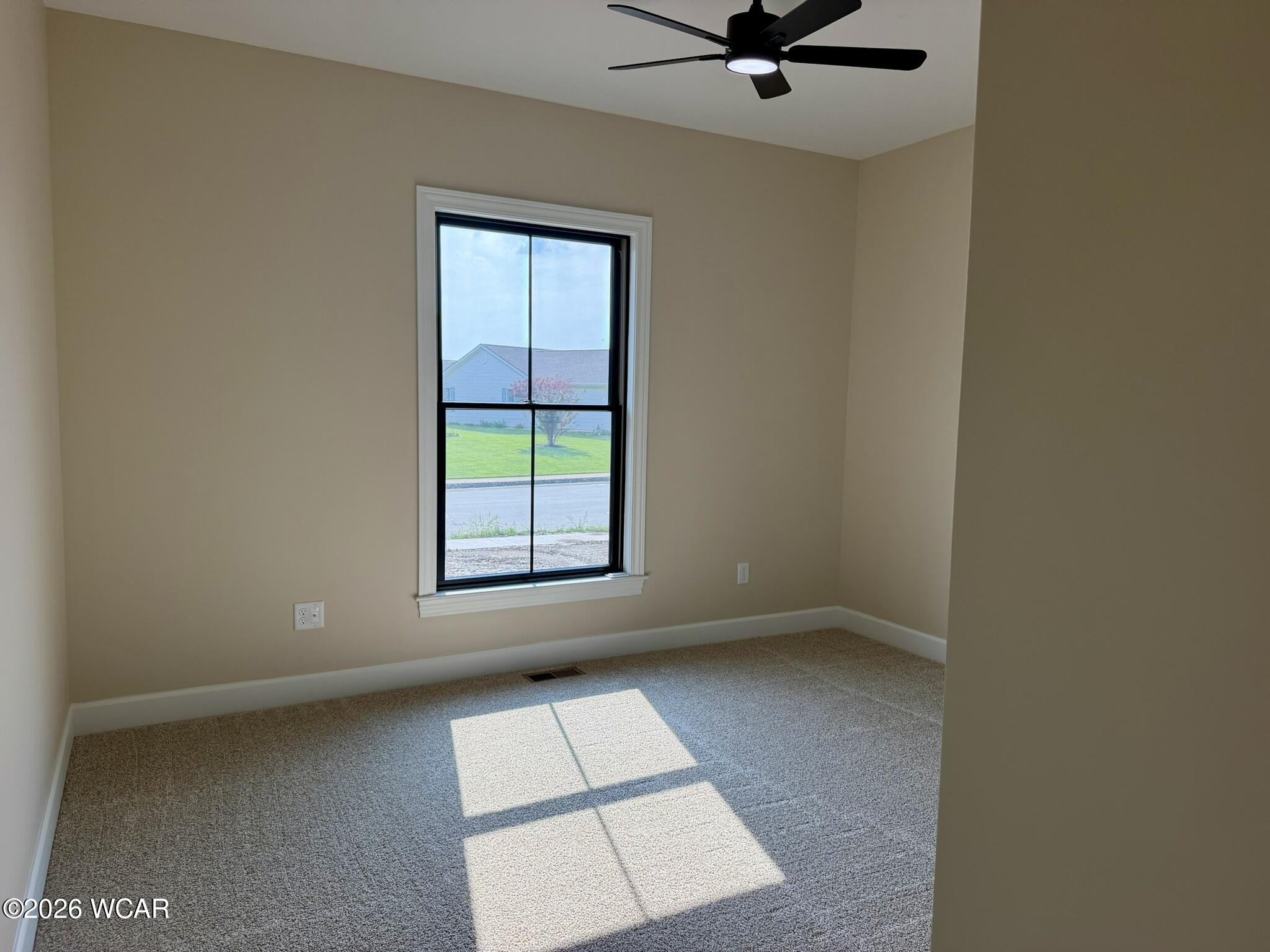 1909 Rosewood Drive, Wapakoneta, Ohio