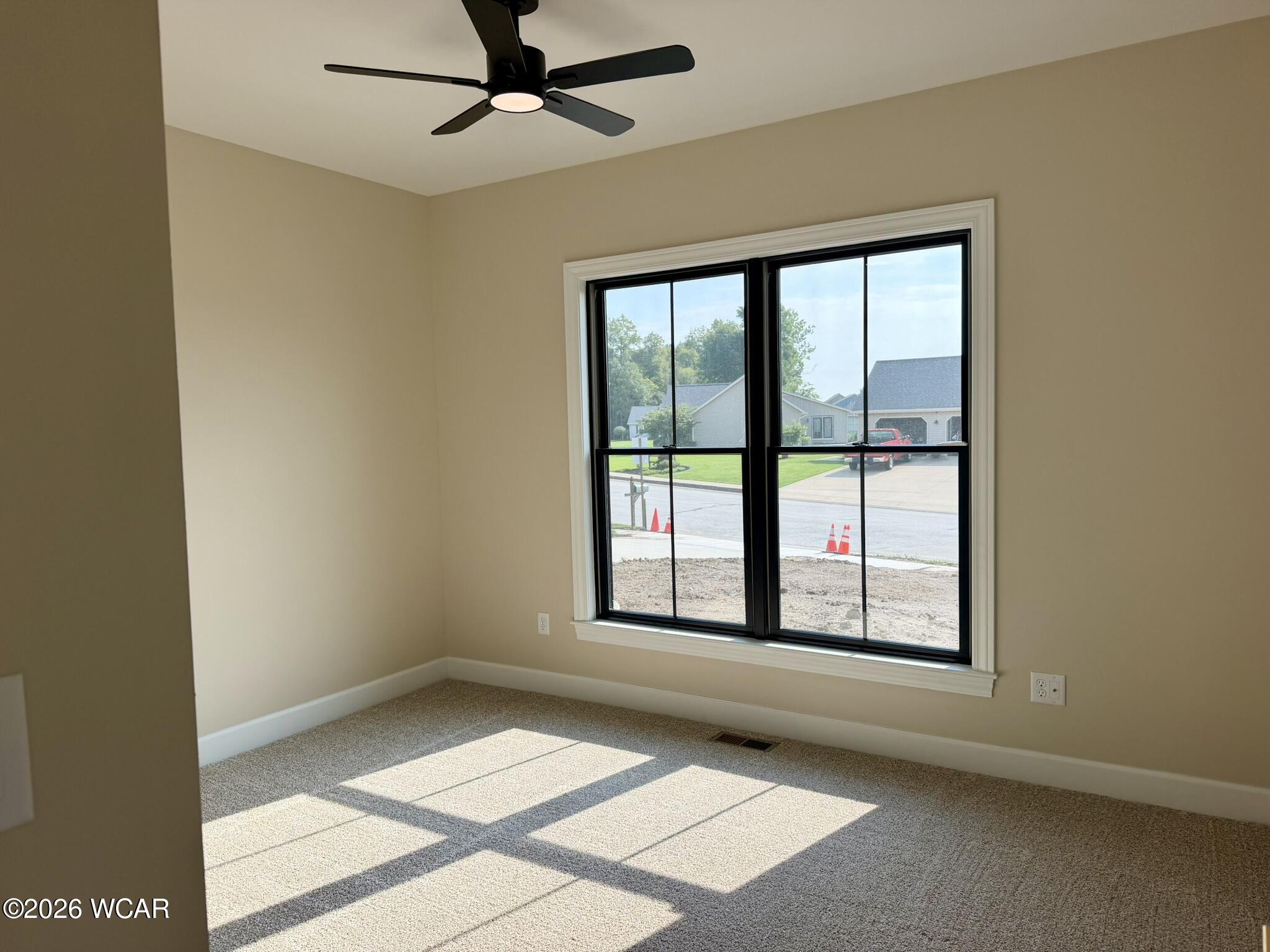 1909 Rosewood Drive, Wapakoneta, Ohio