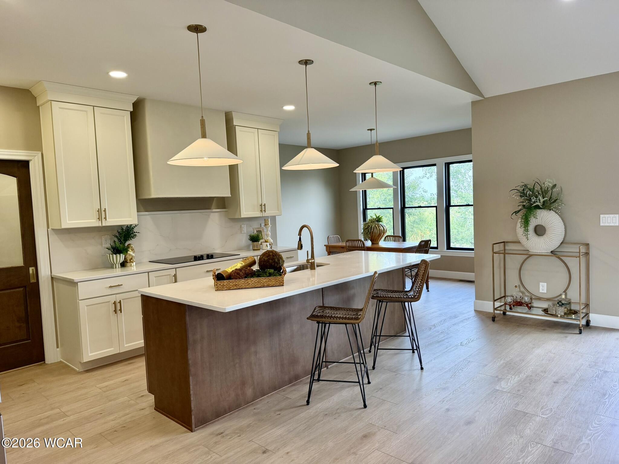 1909 Rosewood Drive, Wapakoneta, Ohio