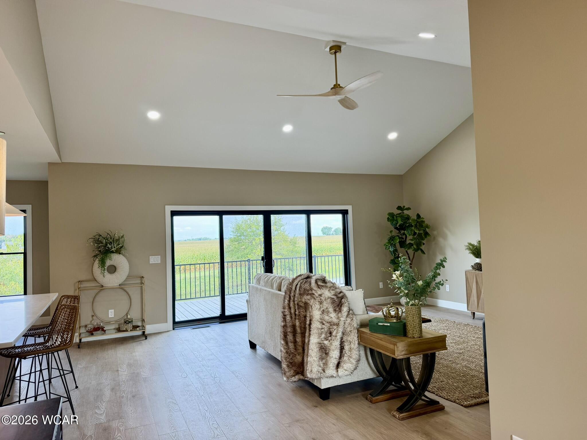 1909 Rosewood Drive, Wapakoneta, Ohio