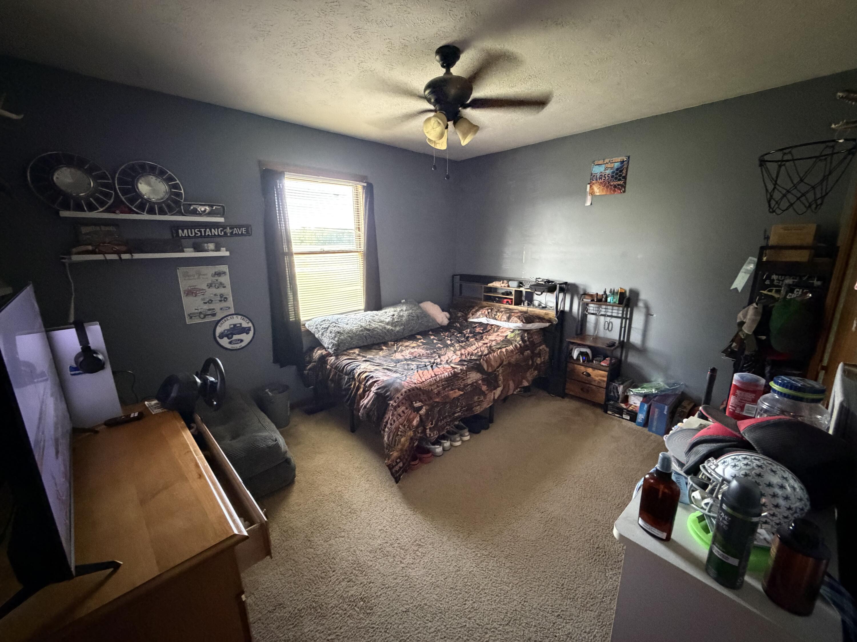 4064 Newport, Fort Loramie, Ohio 45845