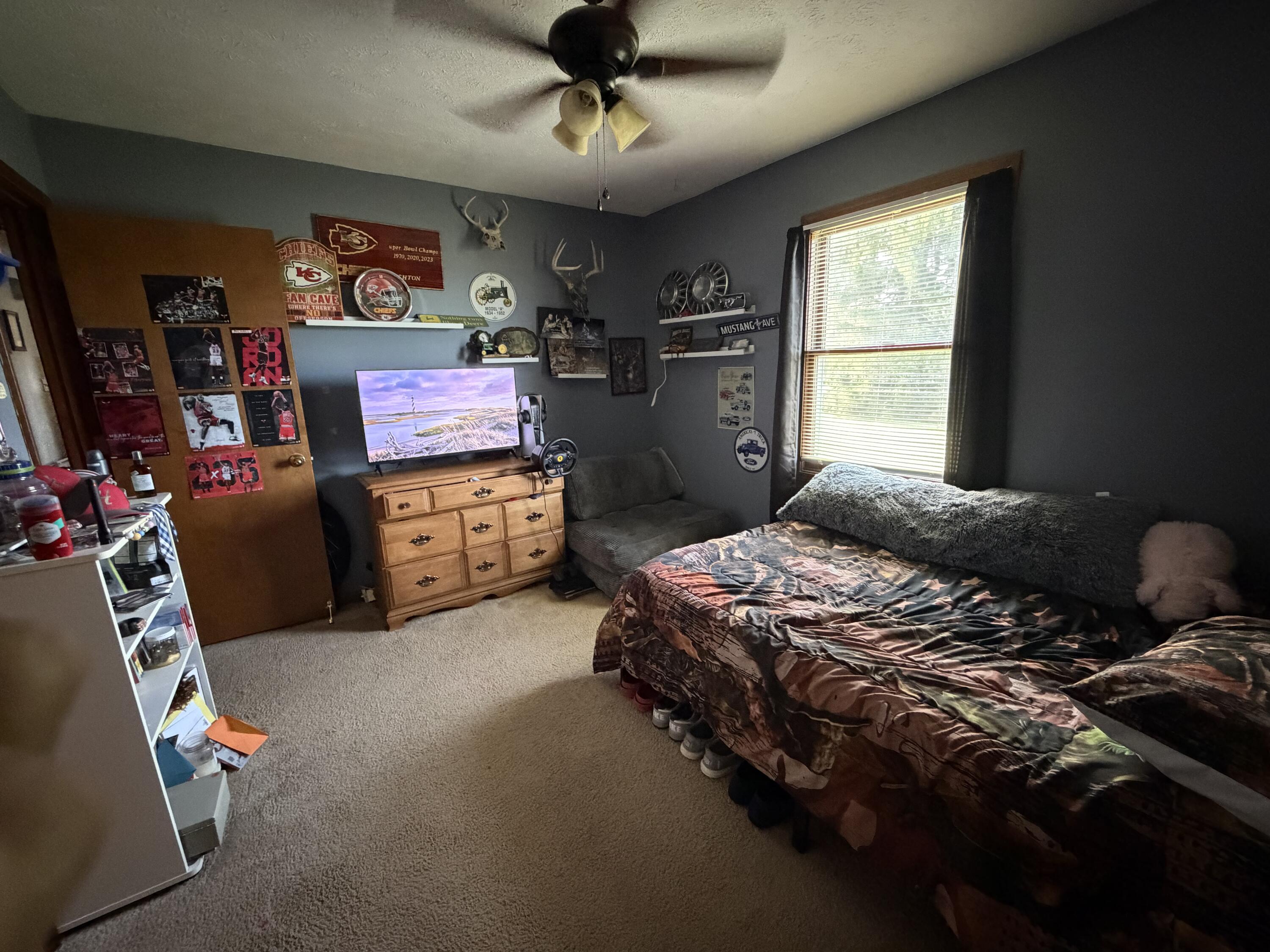 4064 Newport, Fort Loramie, Ohio 45845