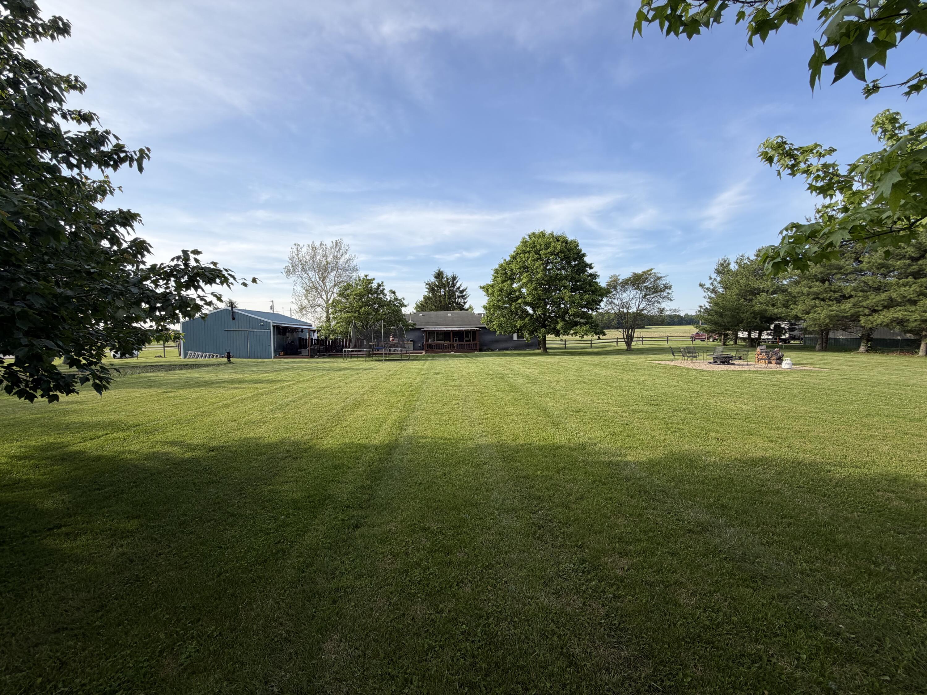 4064 Newport, Fort Loramie, Ohio 45845