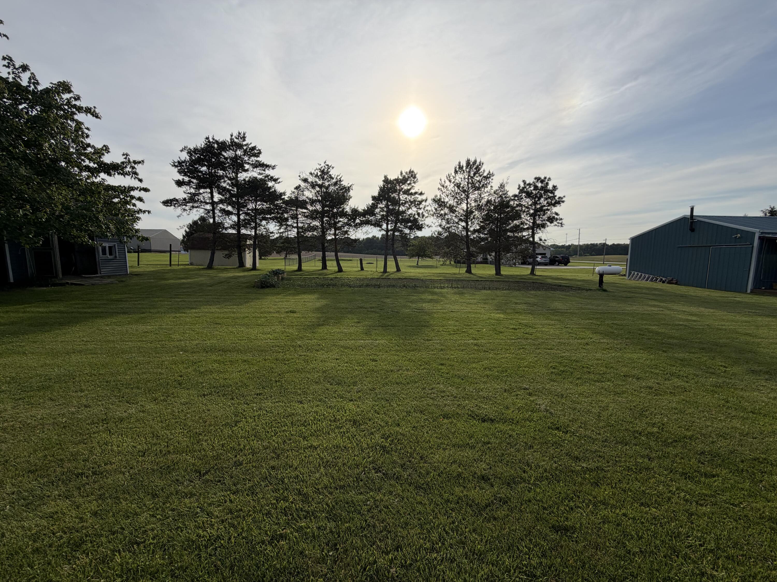 4064 Newport, Fort Loramie, Ohio 45845